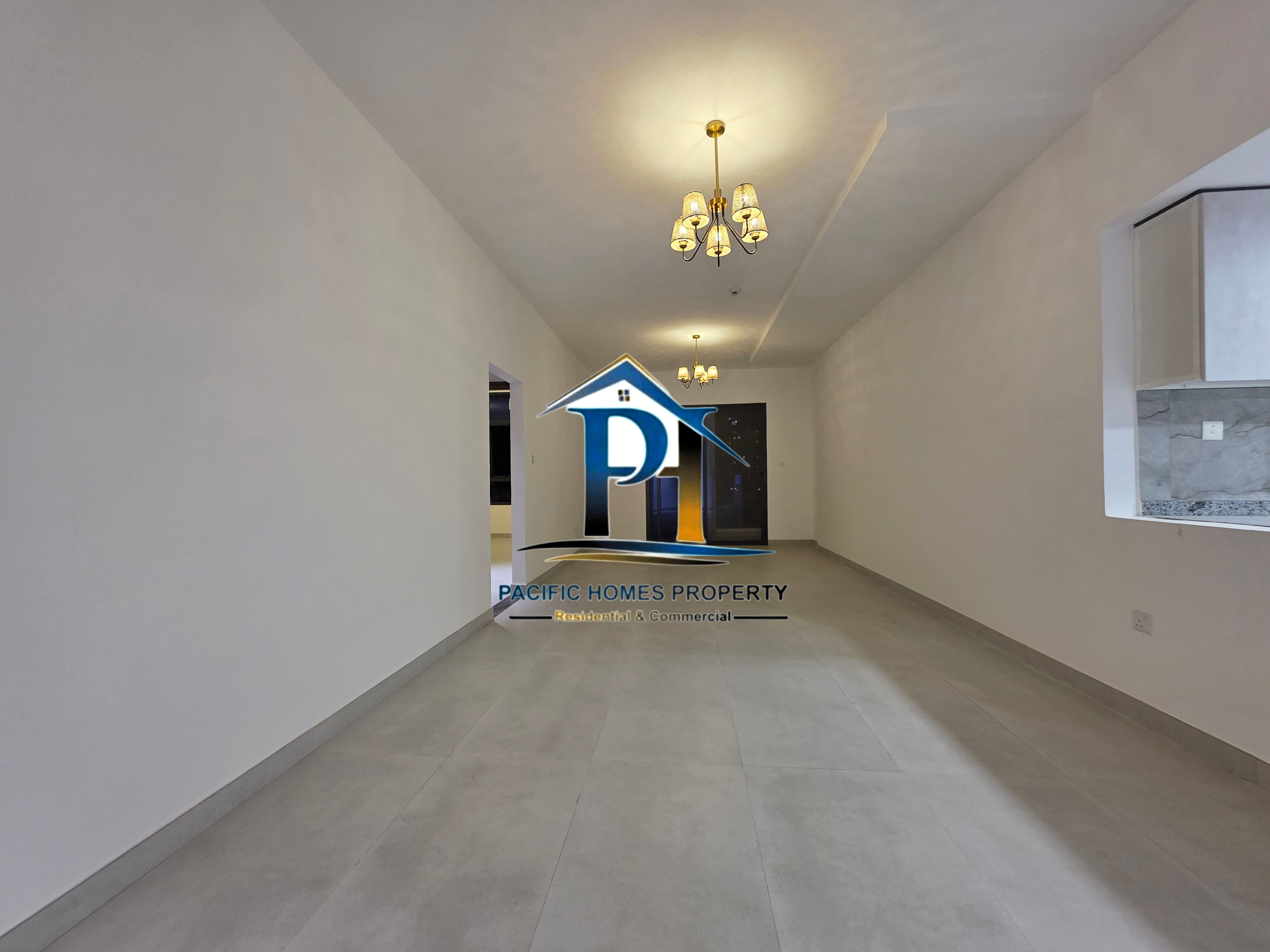 Brand New & Dewa Free 01 Bhk Apartment available With Full Facilities On Prime Location
