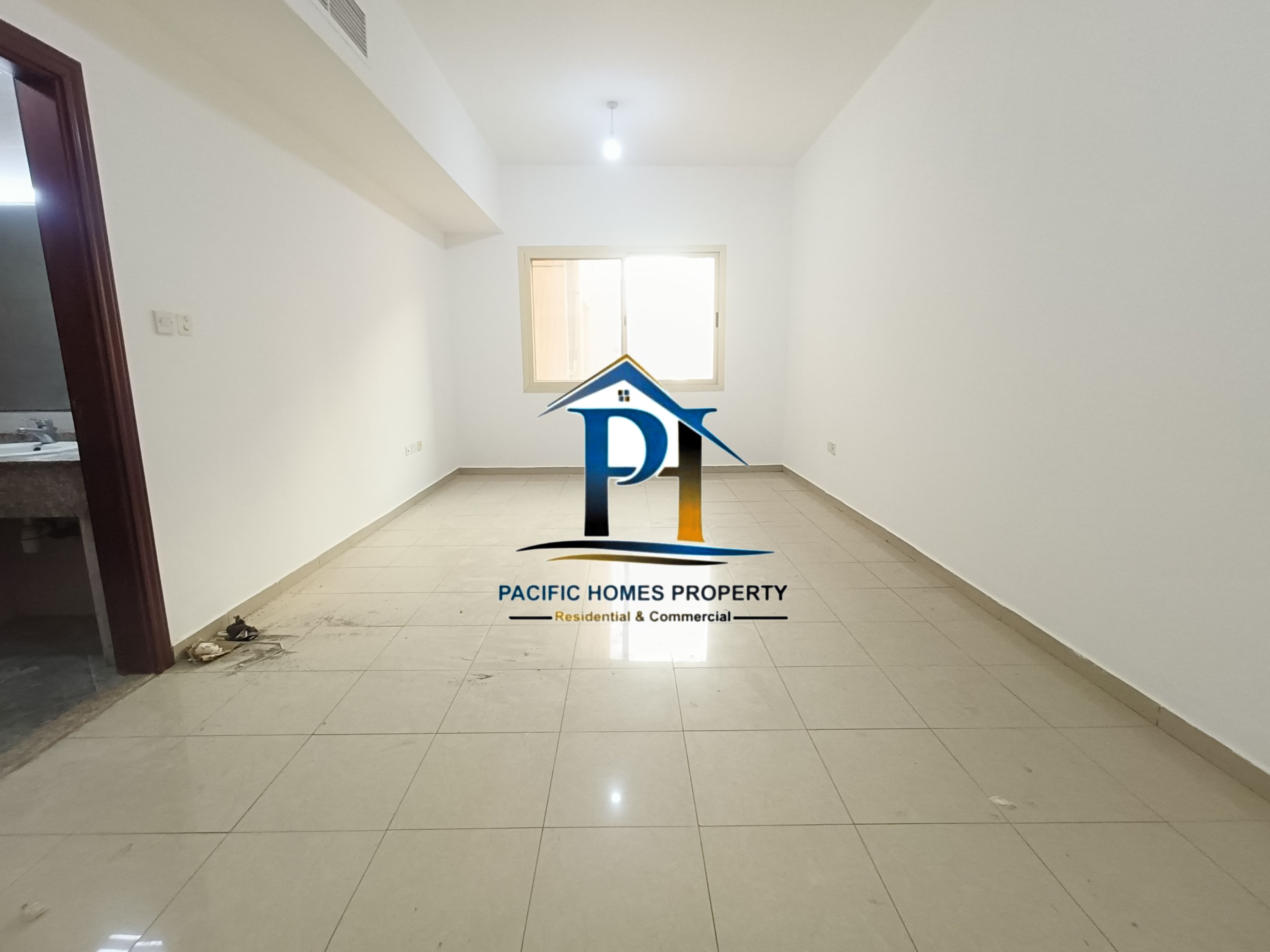 NEAR PARK=SPACIOUS STUDIO FLAT=JUST 40K=WITH GYM=POOL