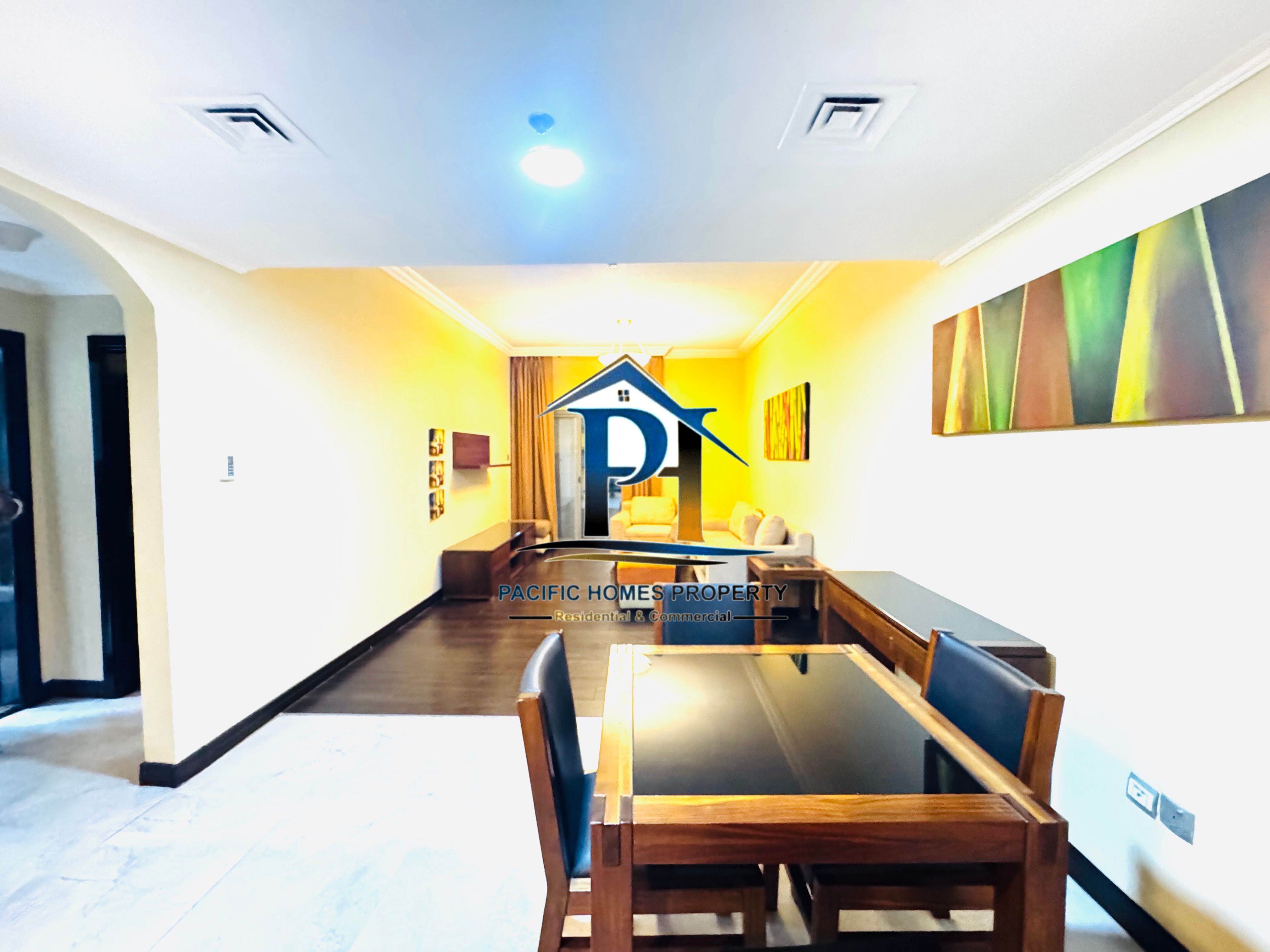 CHILLER FREE=FULLY FURNISHED=2 BHK WITH 2 BATHS=WITH ALL FACILITIES