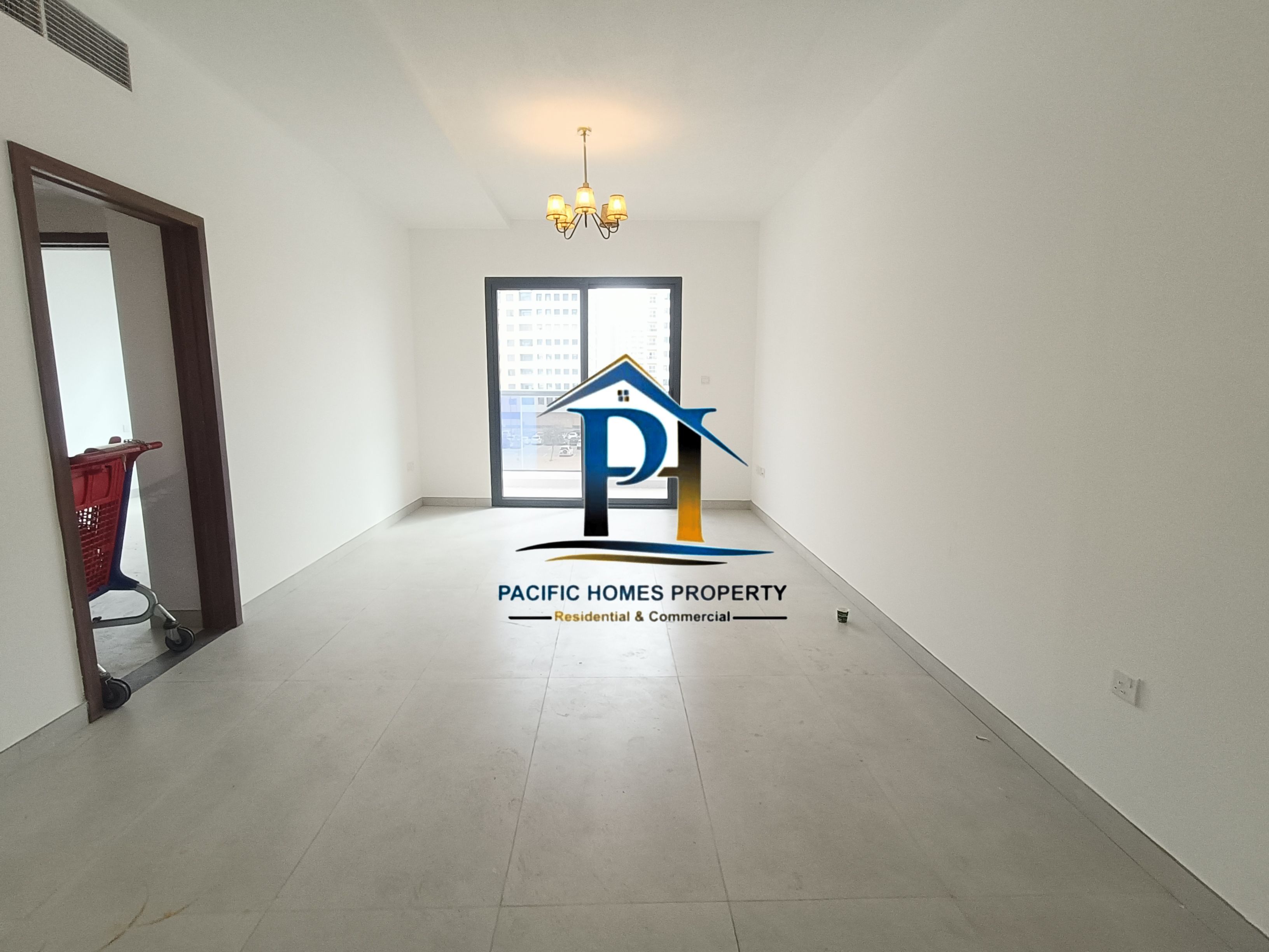 DEWA FREE=BRAND NEW=1 BHK WITH 2 BATHS=WITH ALL FACILITIES
