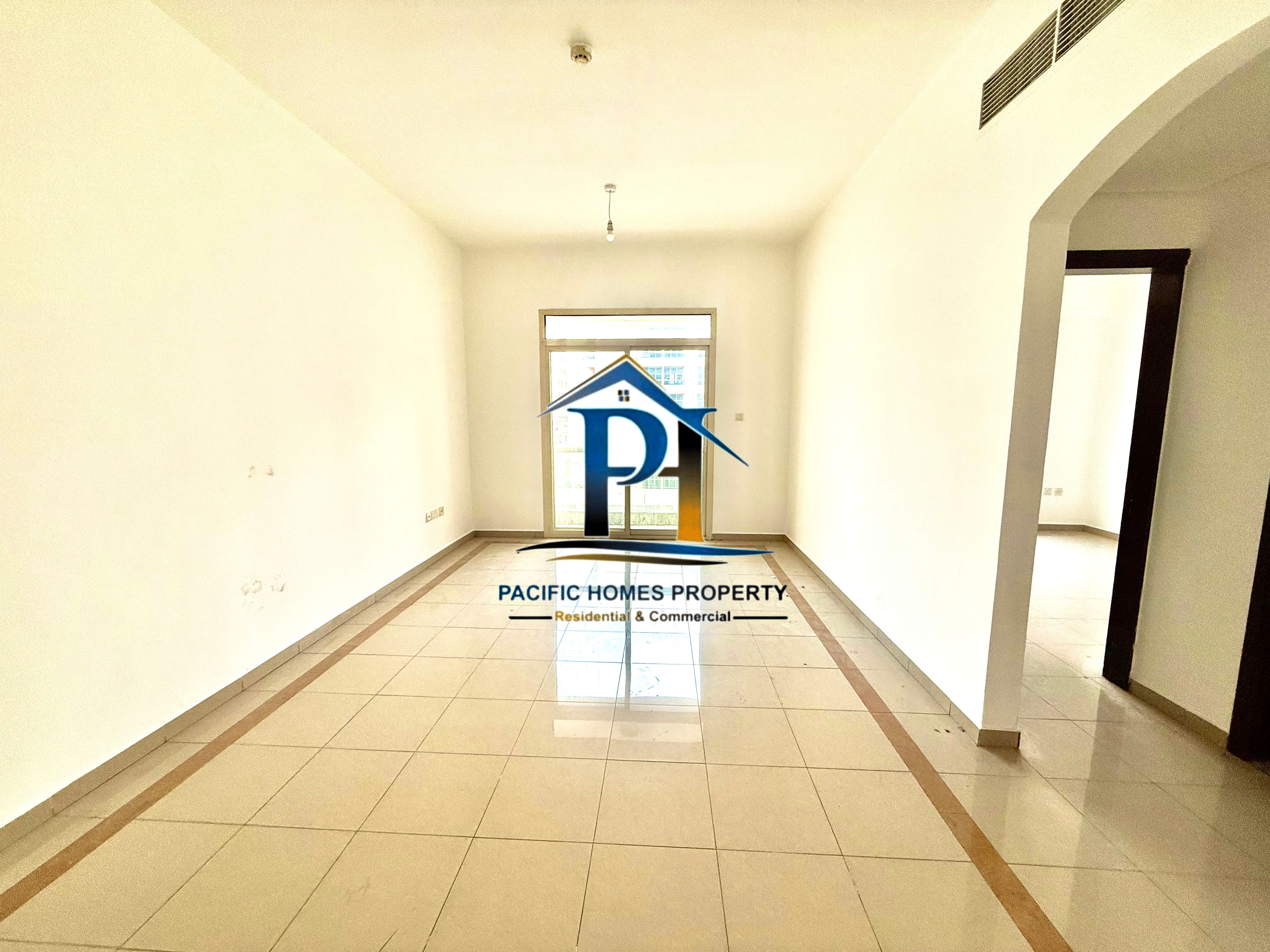 MODERN & SPACIOUS 1 BHK APARTMENT | PRIME LOCATION | GYM POOL