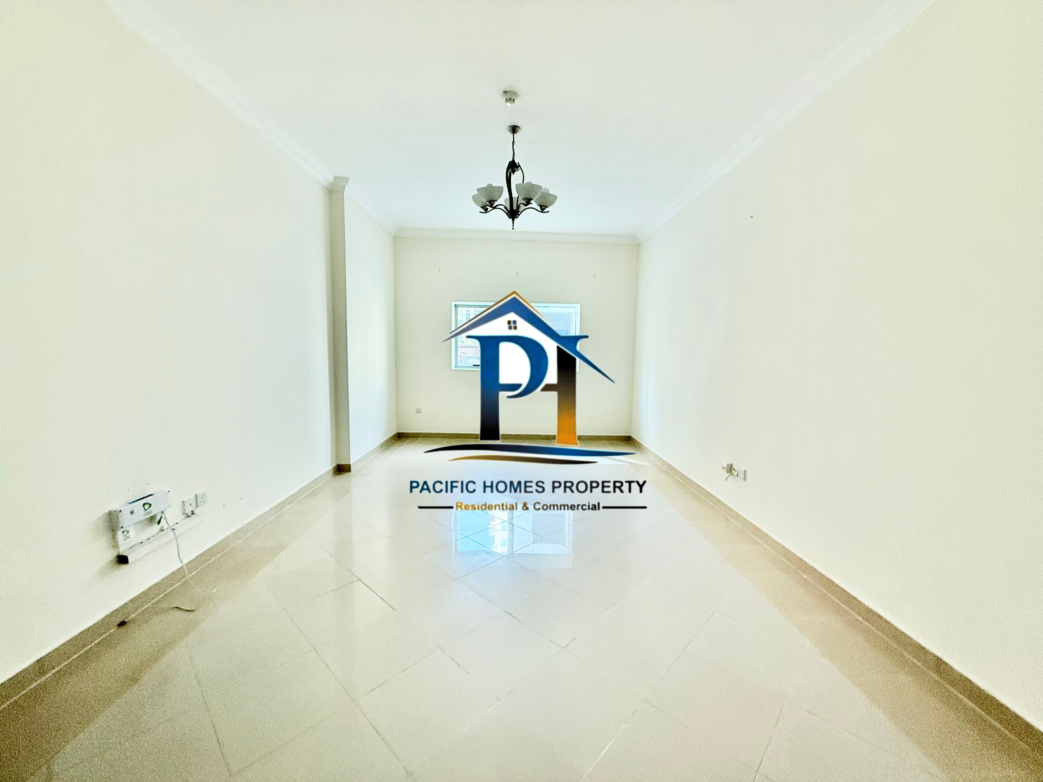 MODERN & SPACIOUS 1 BHK APARTMENT | PRIME LOCATION | GYM POOL & PARKING