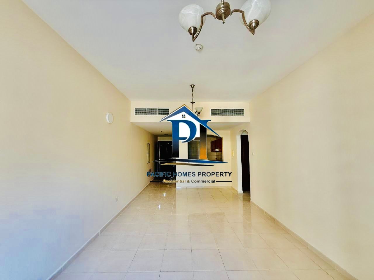 MODERN & SPACIOUS 2 BHK APARTMENT | PRIME LOCATION | GYM POOL & PARKING