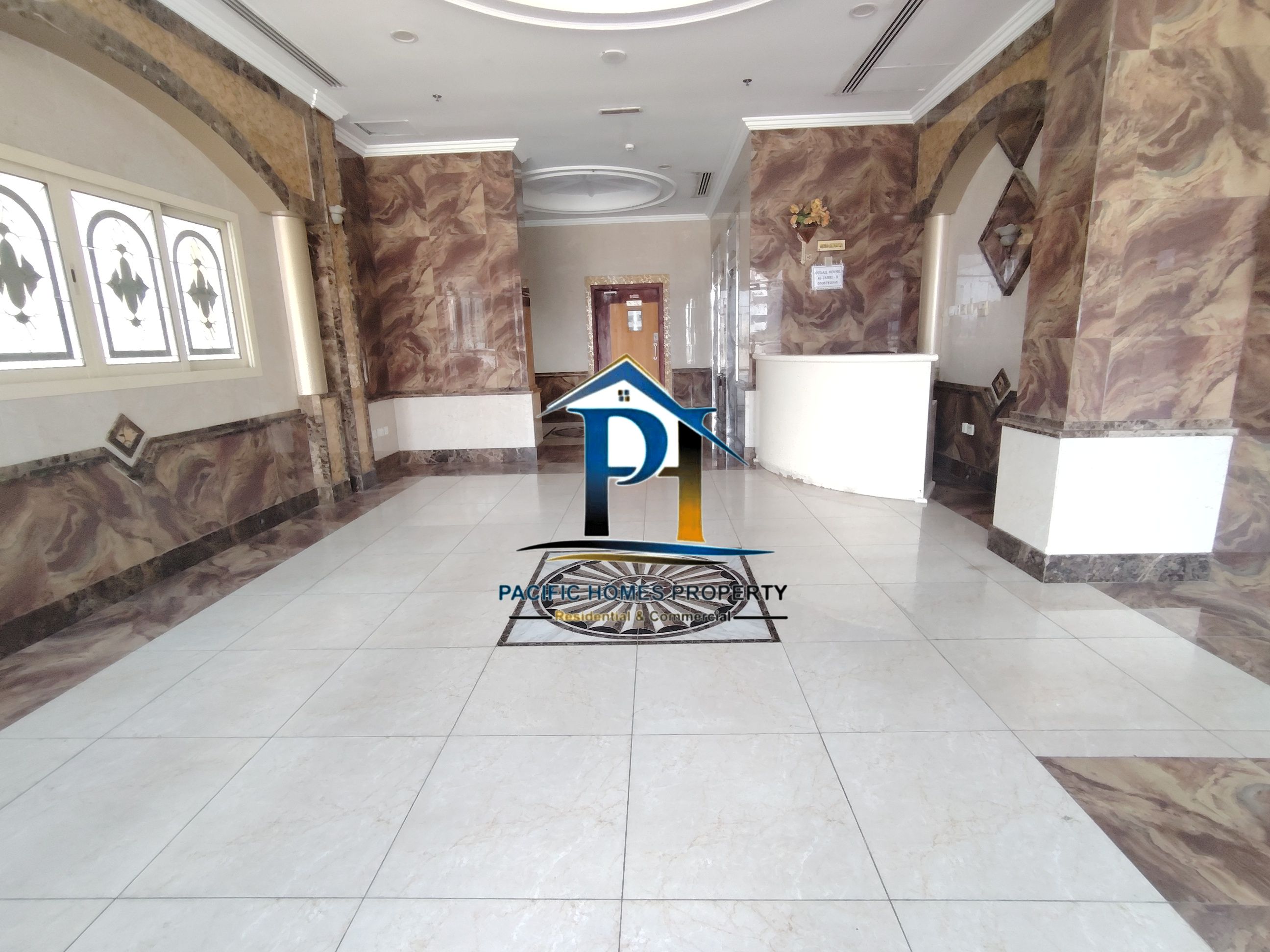 CLOSE TO PARK 1BHK WITH BALCONY FOR FAMILY WITH ALL AMENITIES ONLY 48K