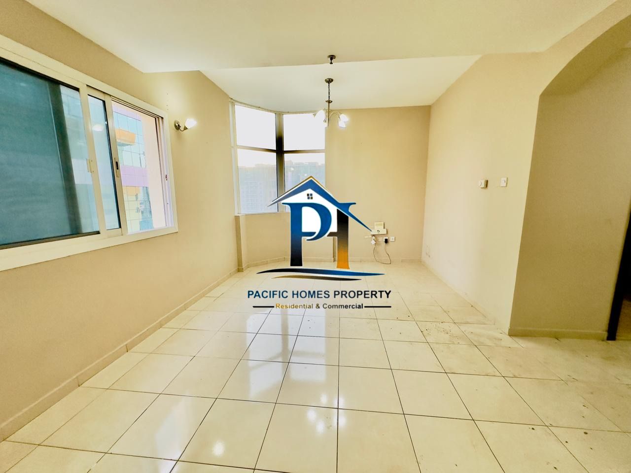 CLOSE TO METRO | MODERN & SPACIOUS 1 BHK APARTMENT | PRIME LOCATION | GYM POOL & PARKING