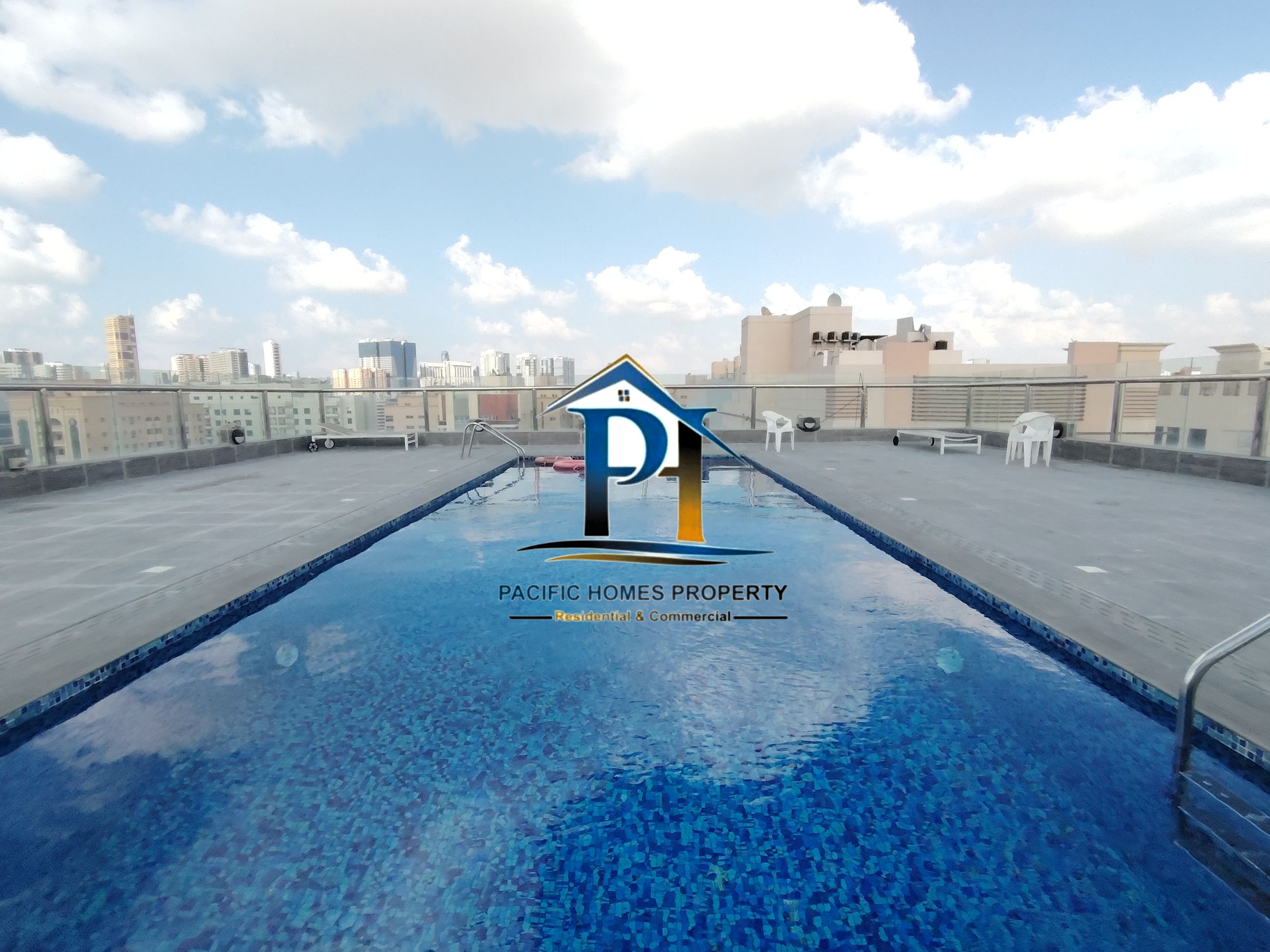 CLOSE TO PARK 1BHK WITH 2BATH FOR FAMILY GYMPOOL AND 1 PARKING FREE ONLY 58K