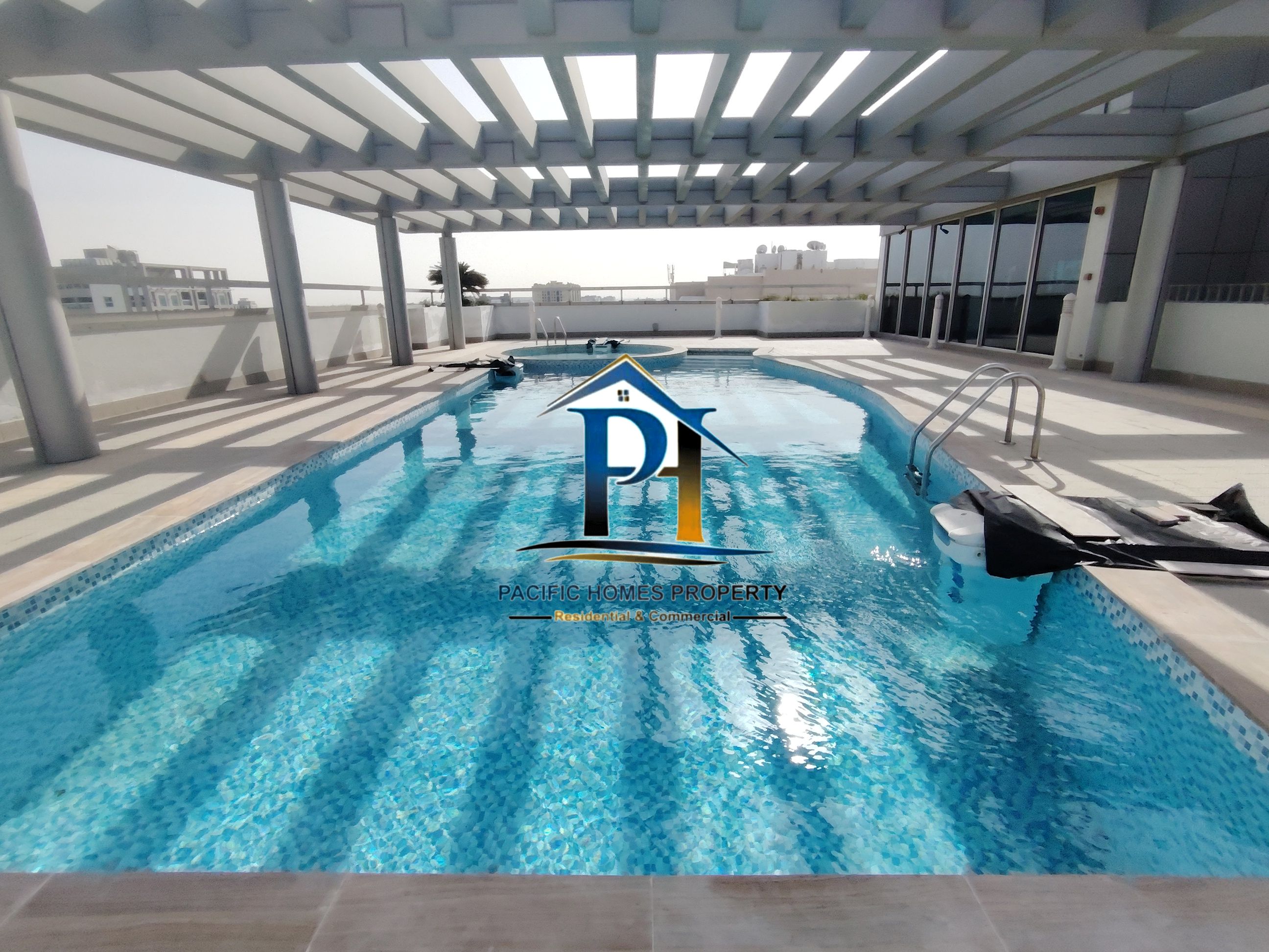 GAS FREE 2BHK BOTH MASTERROOM AND BALCONY WITH ALL AMENITIES ONLY 76k