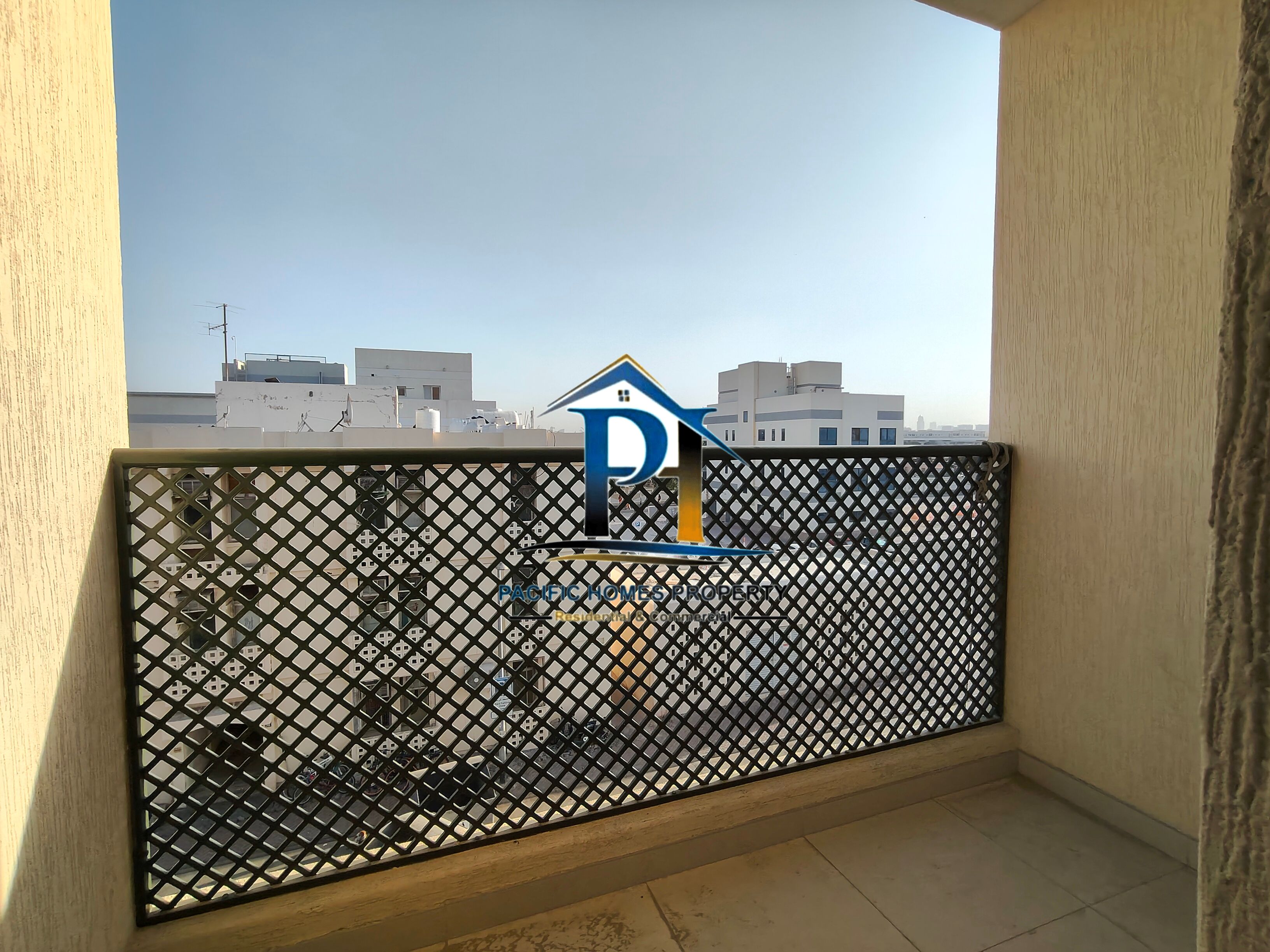 Close to metro For executive staff bachelor 1 br with 2 bathroom