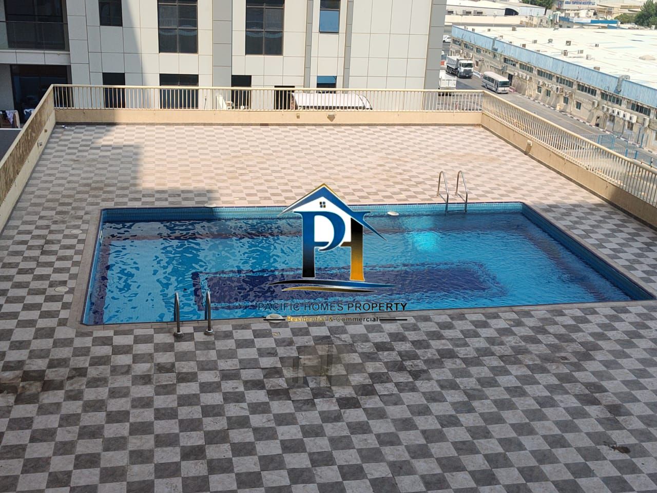 @ Best Offer @ For luxurious 1BHK Apartment With 2 Washroom With All Aminites. . . . .