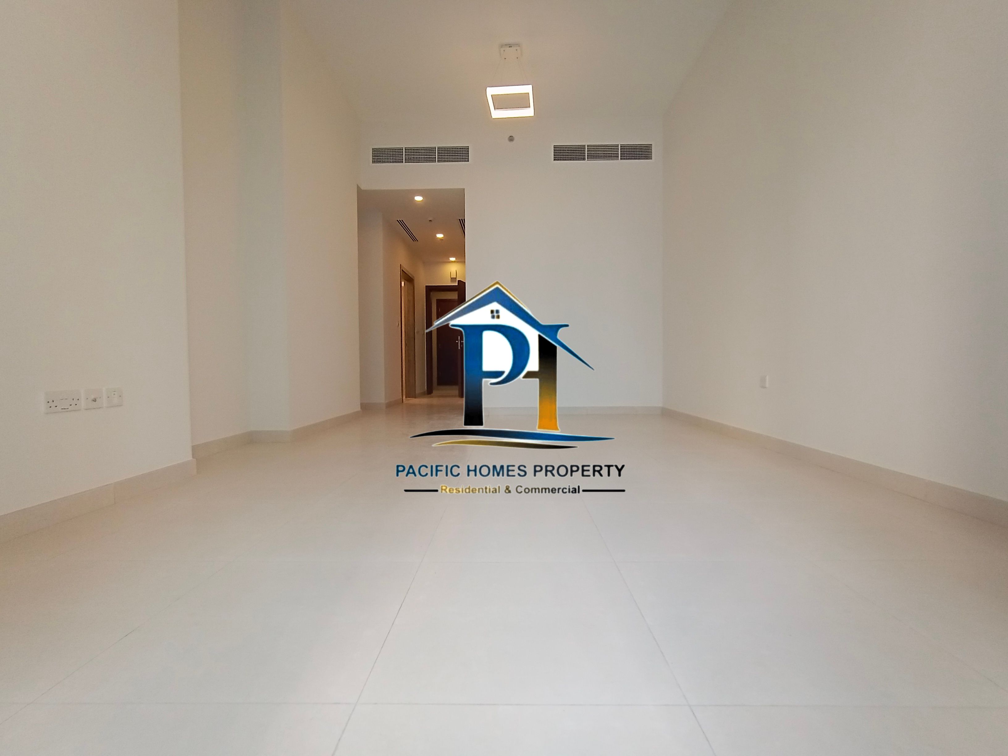 LIKE BRAND NEW LUXURY AND SPACIOUS 2 BHK WITH 3 BATHS WITH ALL FACILITIES