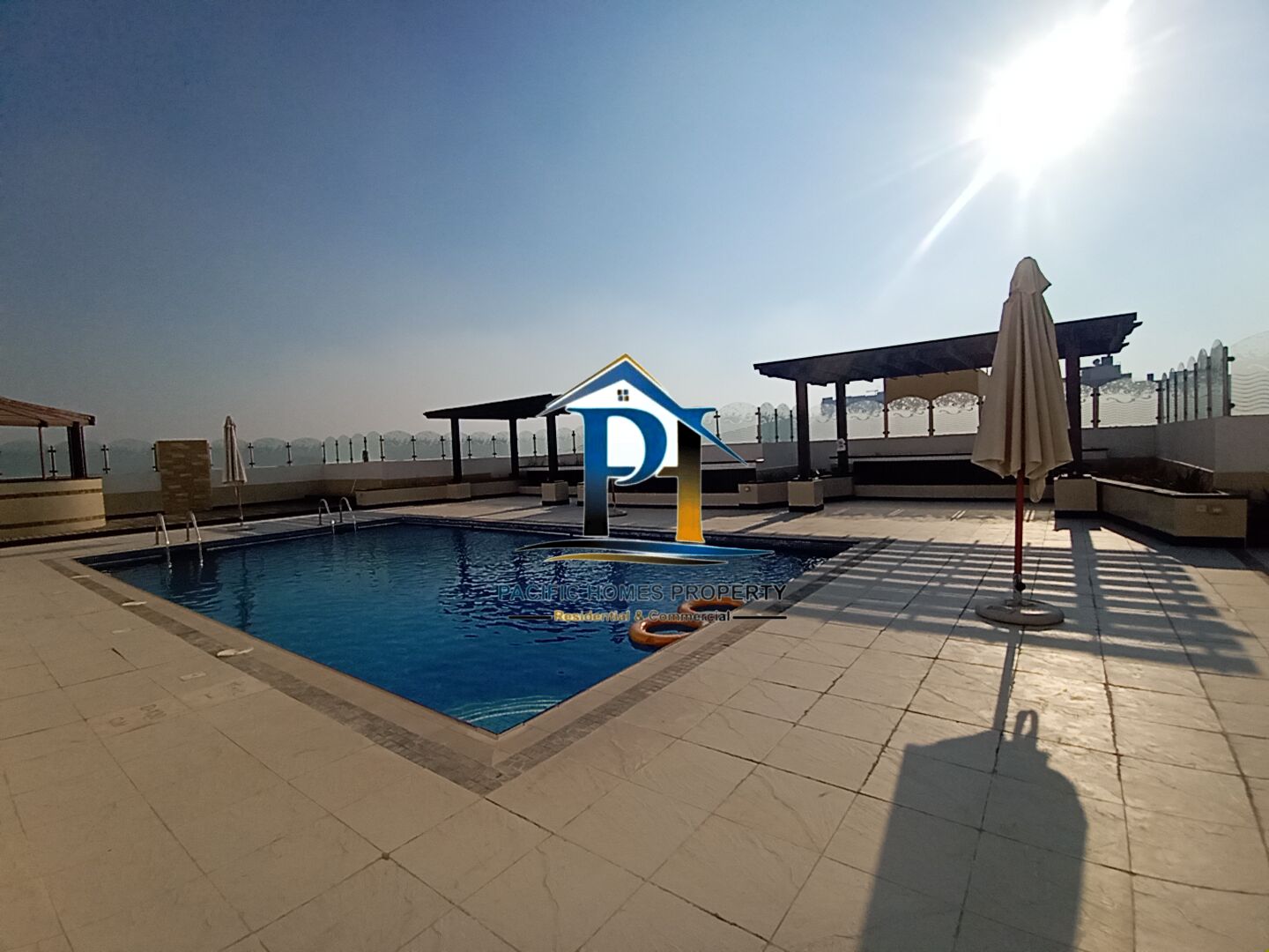CHILLER FREE FULLY FURNISHED 2 BHK WITH 2 BATHS WITH ALL FACILITIES