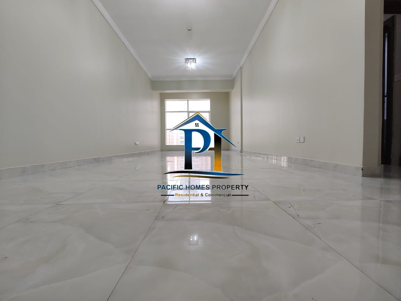 NEAR PARK LUXURY AND SPACIOUS 1 BHK WITH 2 BATHS=SEMI FURNISHED WITH ALL FACILITIES