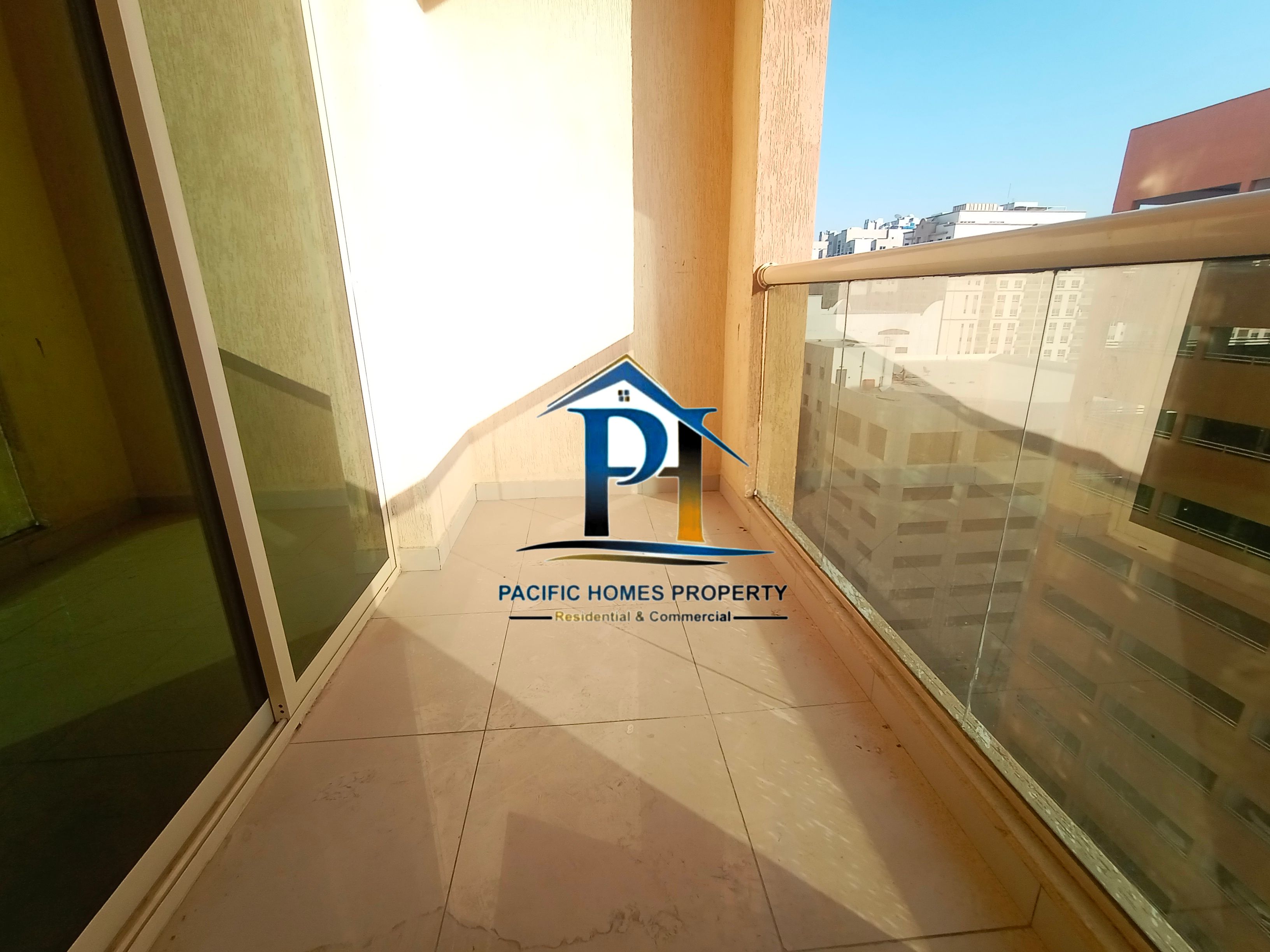 SPECIAL OFFER 1 BHK WITH 2 BATHS JUST 48K WITH ALL FACILITIES
