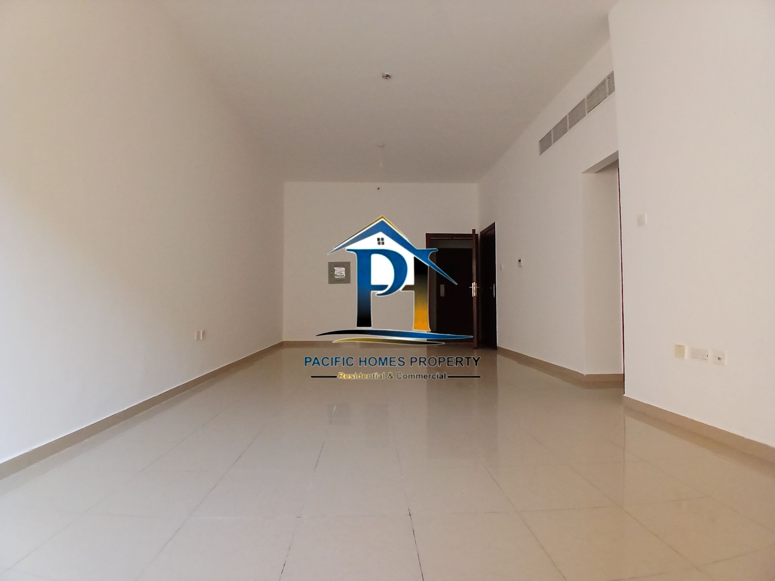FRONT OF PARK SPACIOUS 2 BHK WITH 2 BATHS BALCONY WAITH ALL FACILITIES
