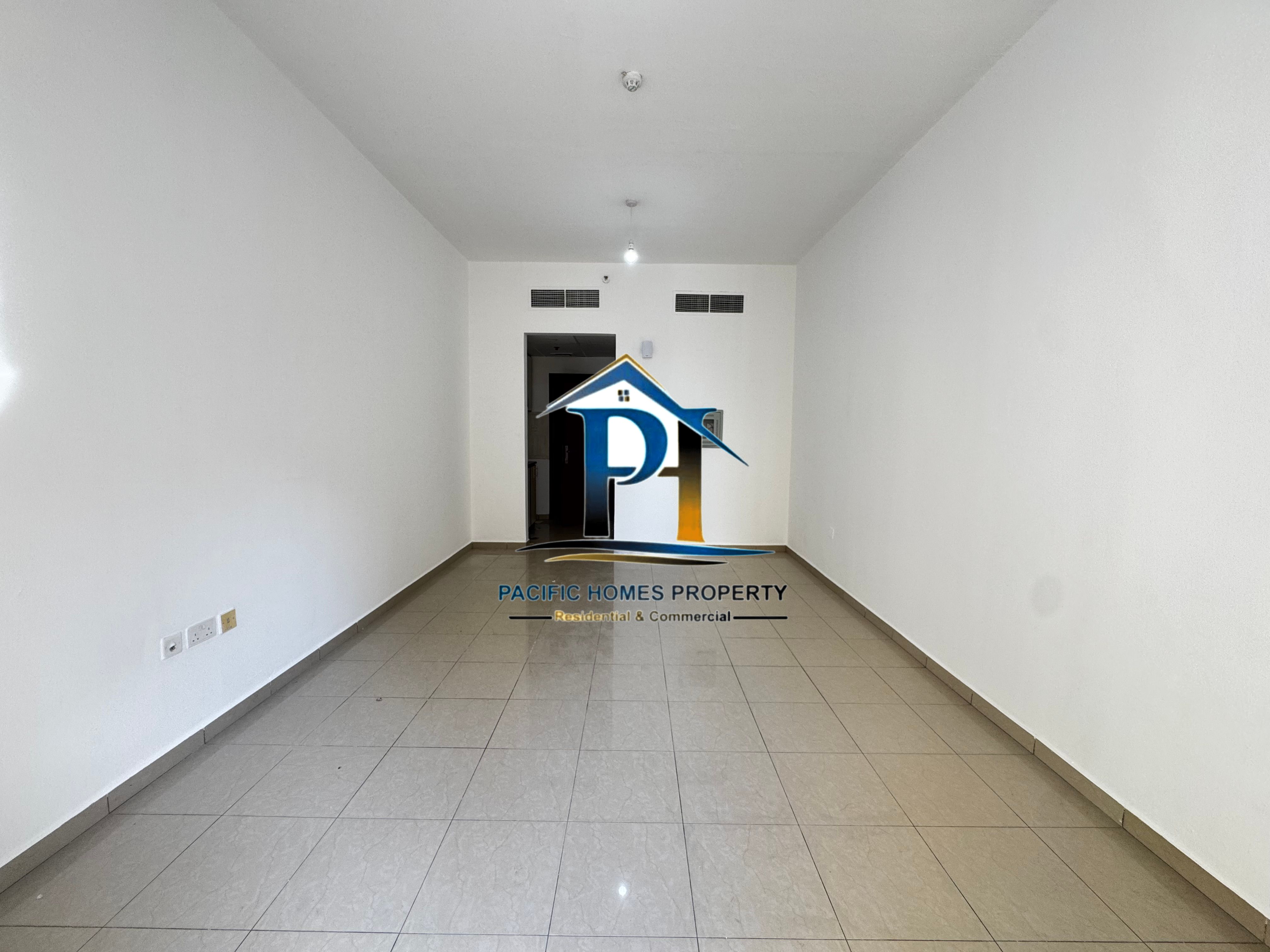 Prime Location near to pond park open kitchen studio and gym pool