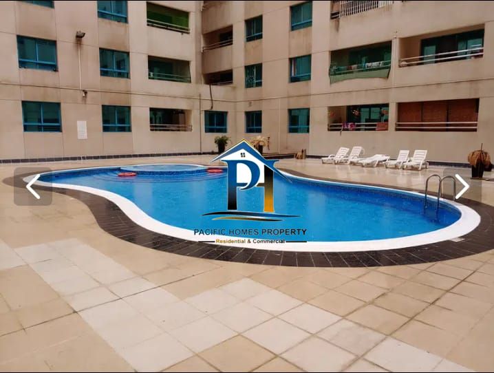 Close To Metro 3 BEDRROM BIG SIZE 1bhk With All Amenities Only in 88k
