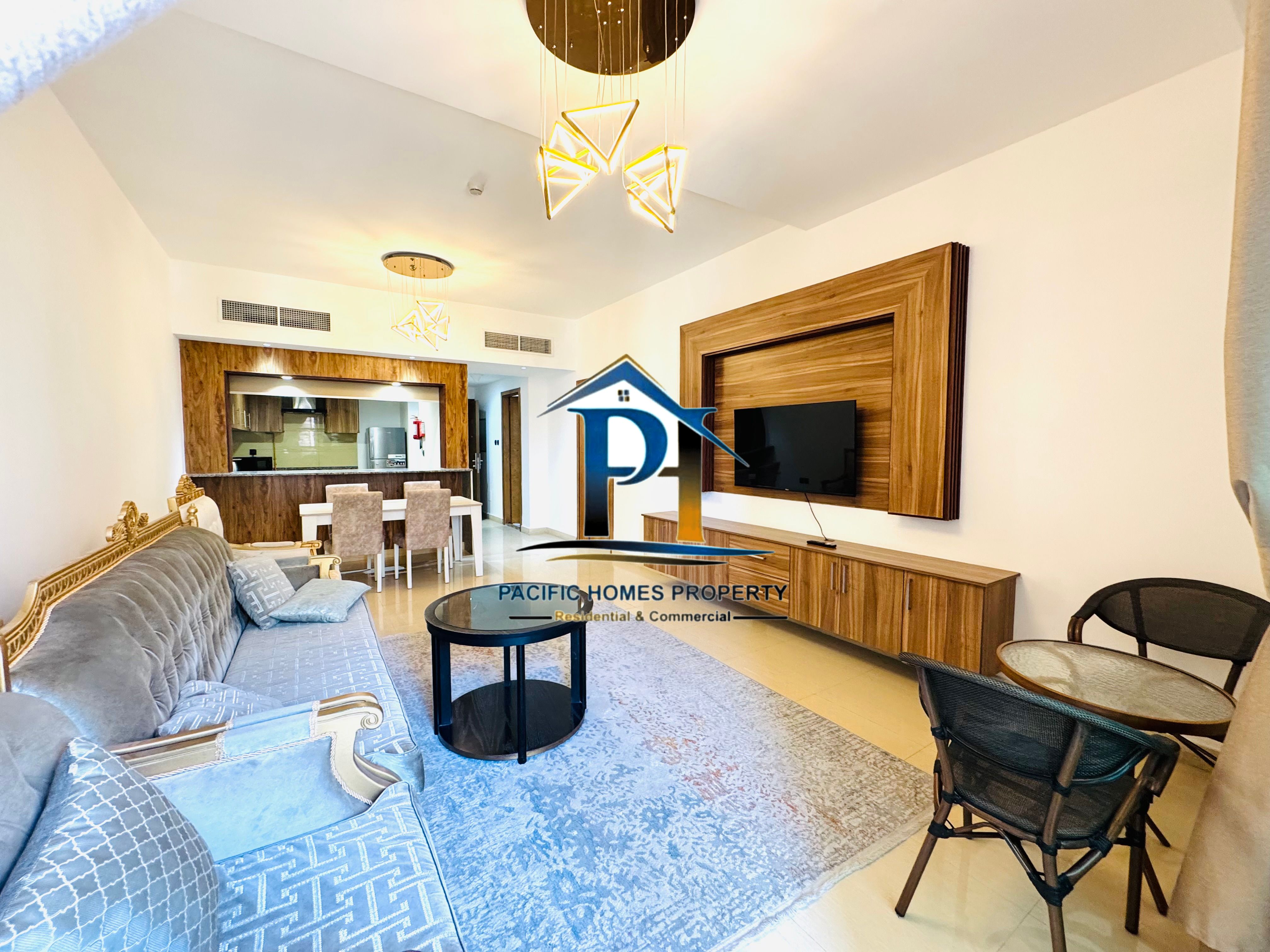 Near to metro read to move brand new 2 bhk with 3 bath and gym pool parking