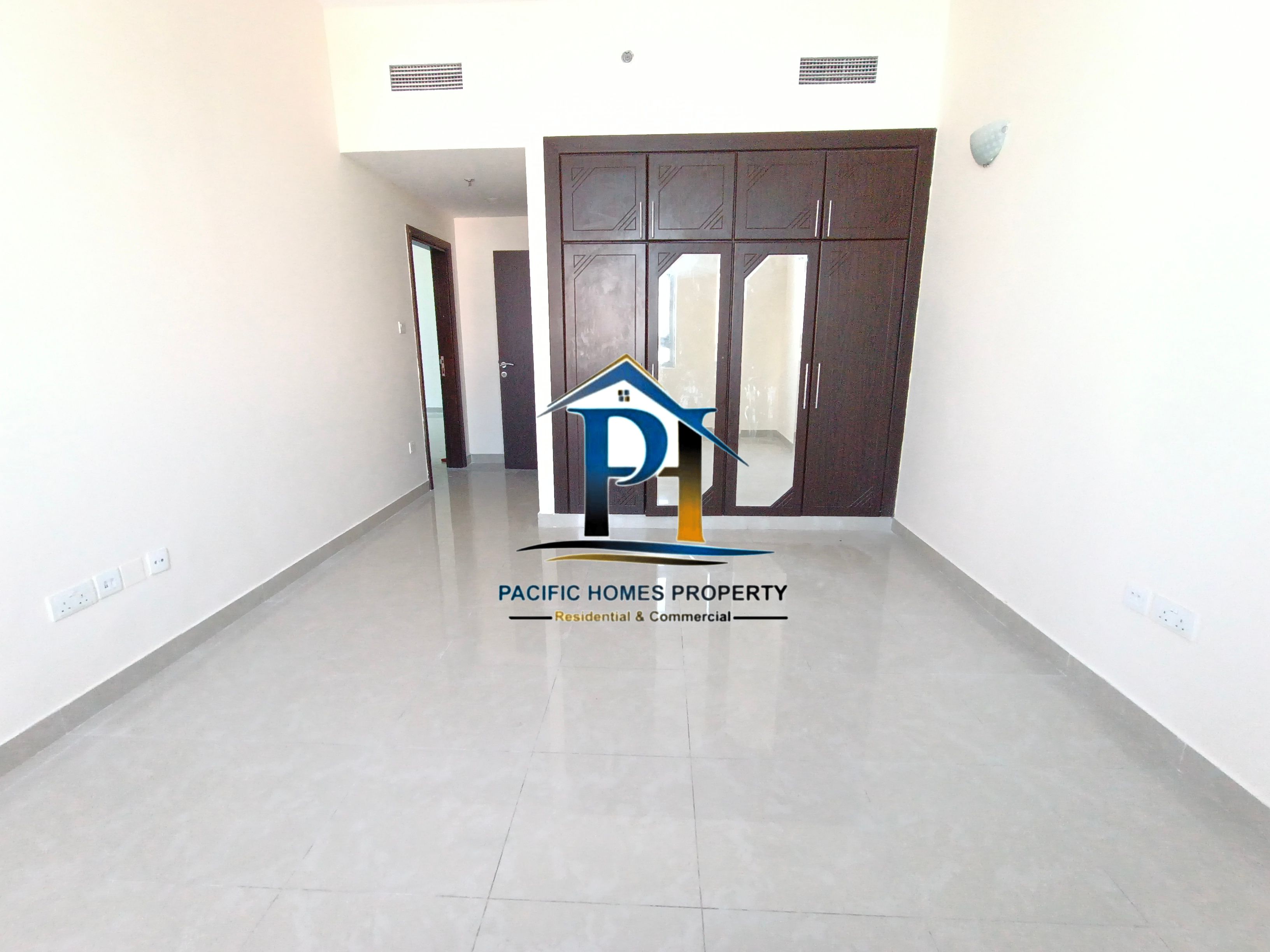 **LIMITED OFFER** 1BHK WITH 2BATH GYM POOL PARKING WITH ALL FACILITIES NEAR DAY TO DAY.