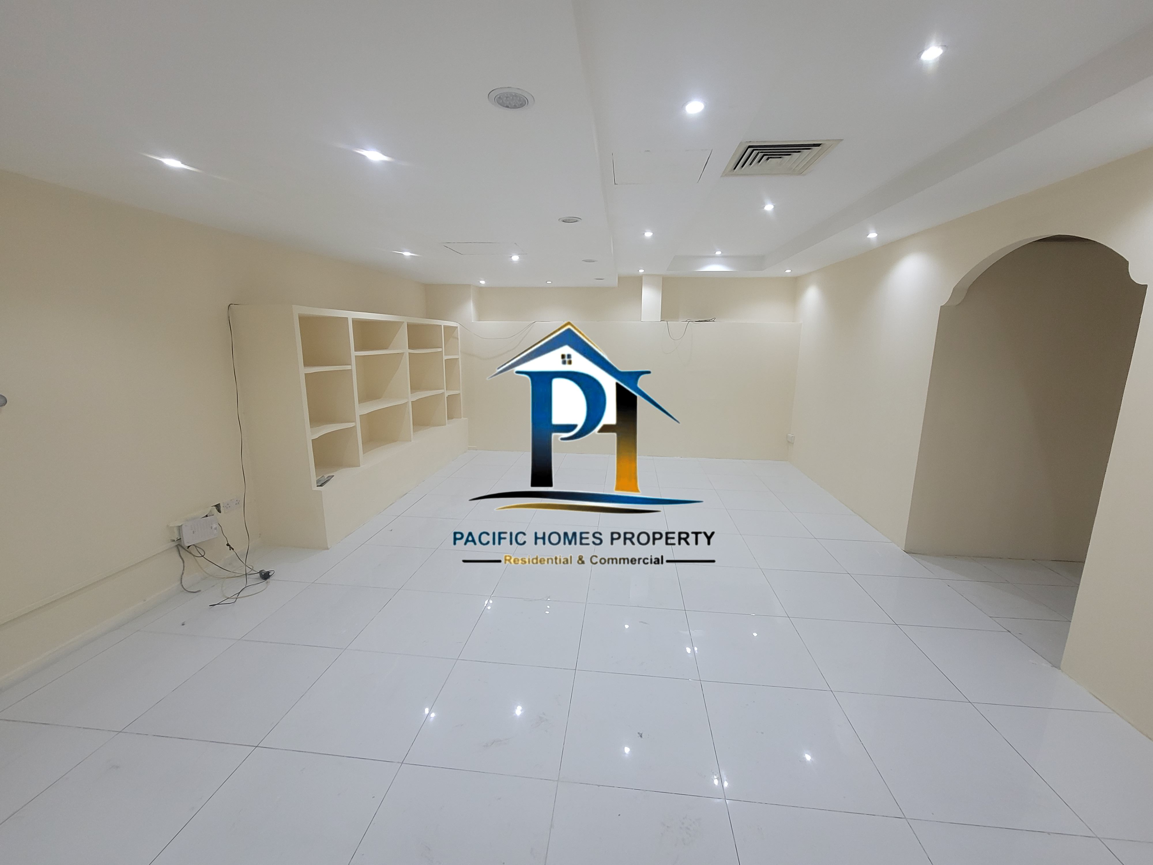 LIMMITED TIME OFFER OPEN SPACE OFFICE CLOSE TO METRO WITH PARKING JUST IN 80K. . . .
