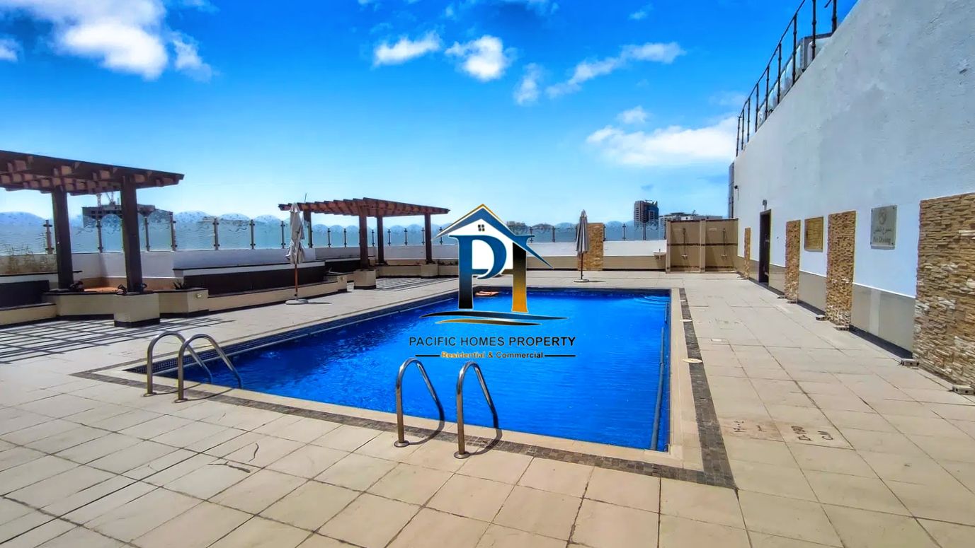 CHILLER FREE 2BHK APARTMENT FOR FAMILY NEAR BY METRO WITH ALL AMENITIES ONLY 80K