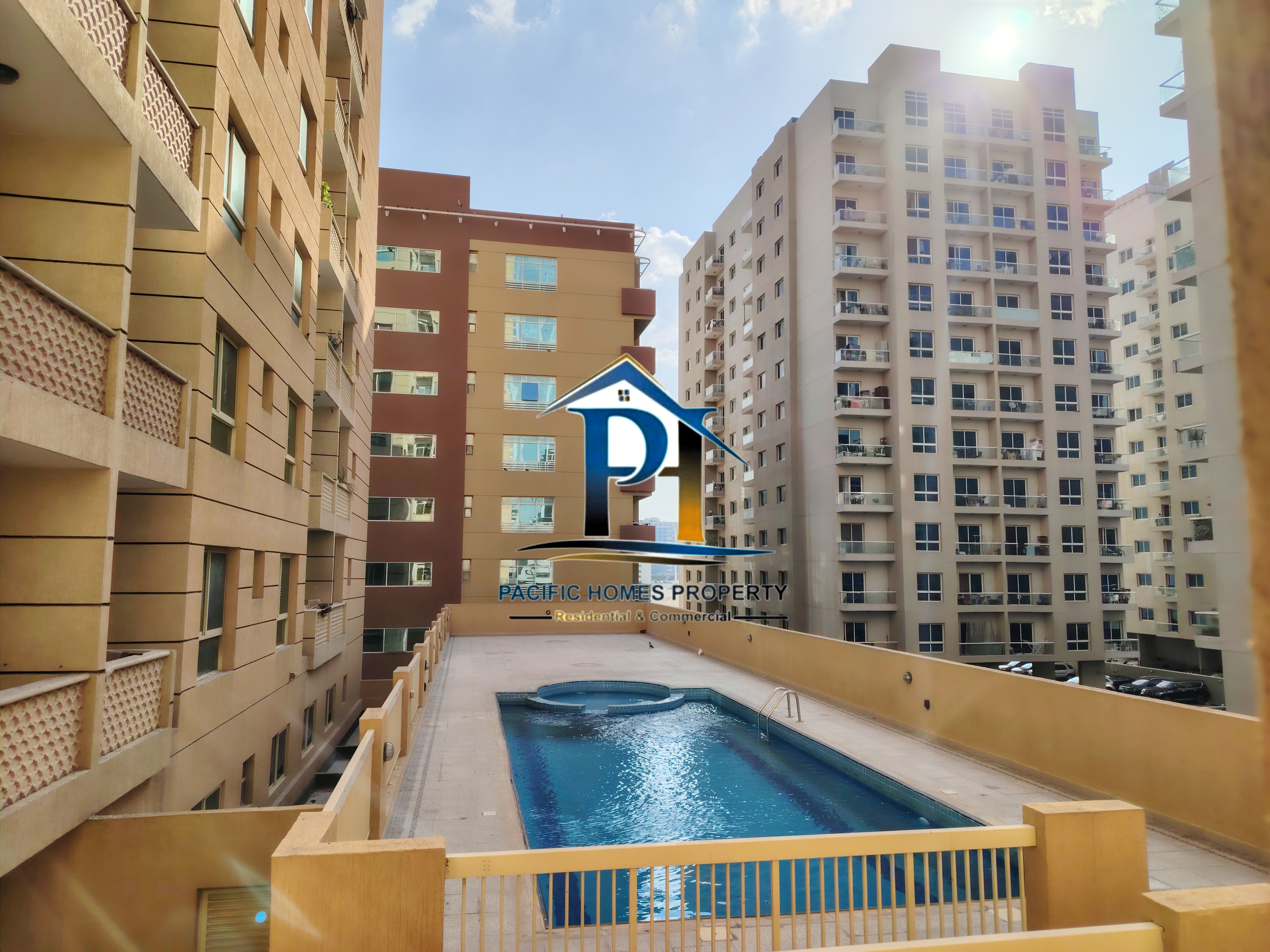 SPACIOUS 2BHK WITH BALCONY FREE PARKING FOR FAMILY ONLY 65K