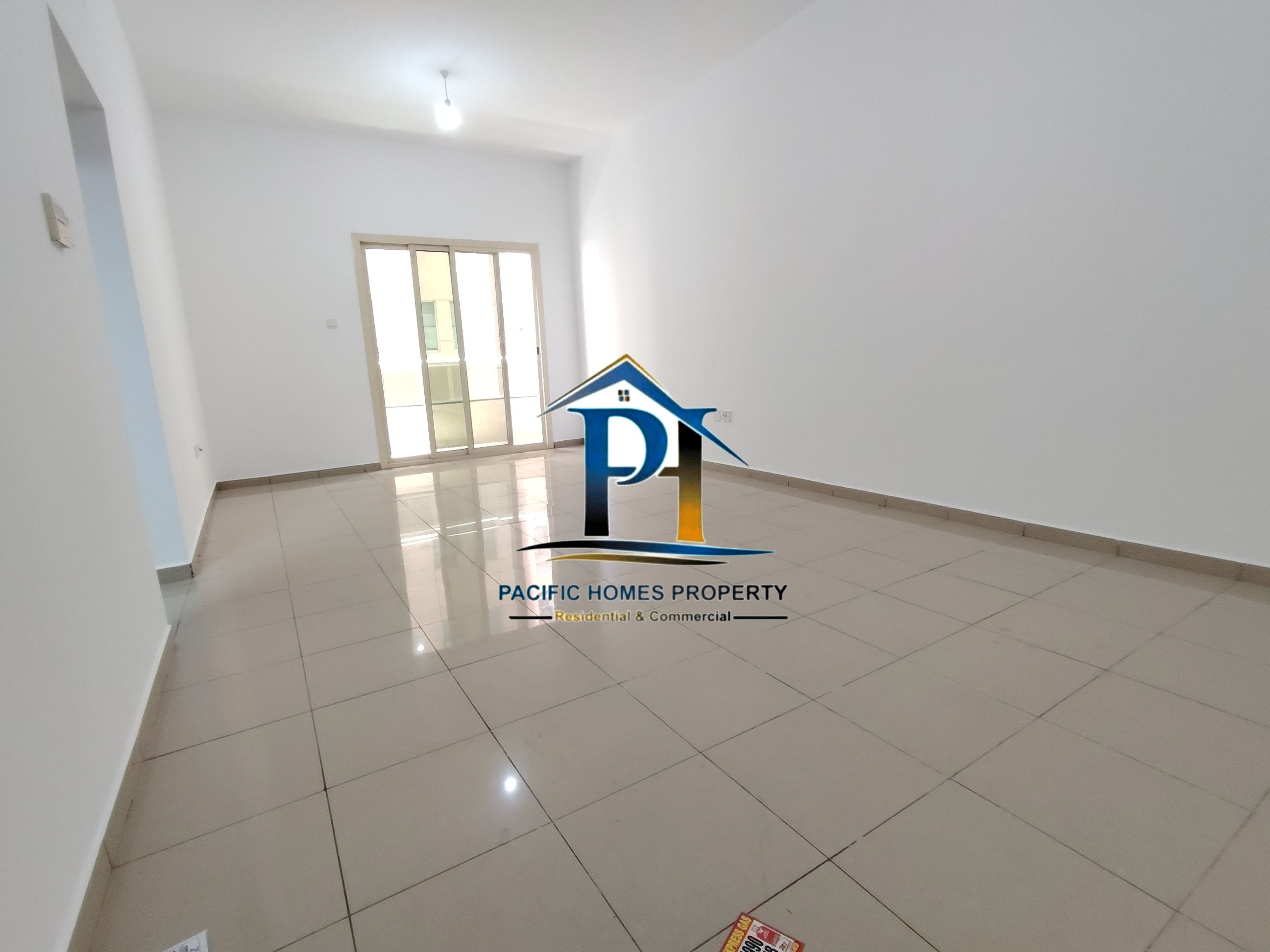 CLOSE TO PARK 1BHK WITH BALCONY AND ALL AMENITIES FOR FAMILY ONLY 53K