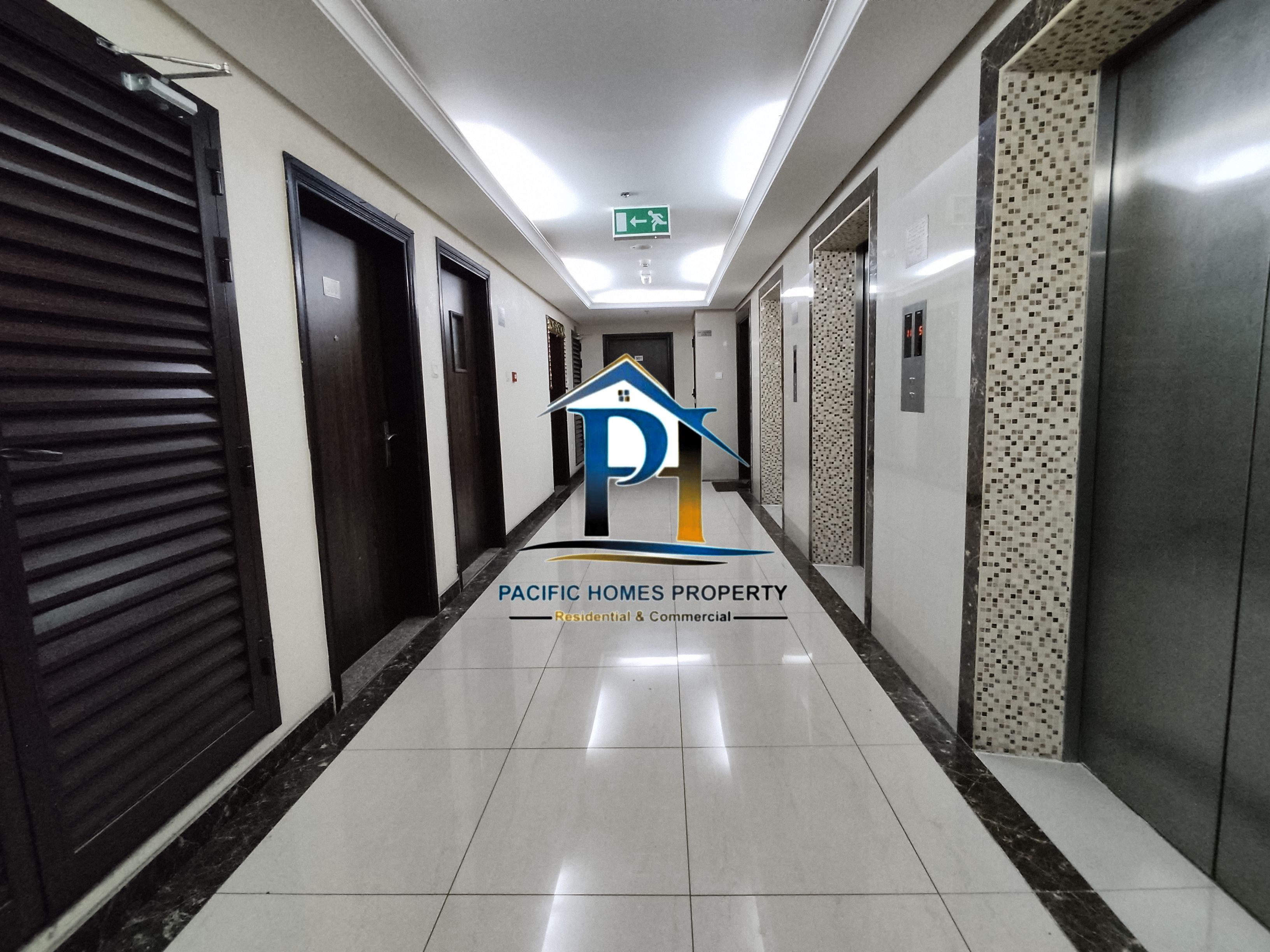 CLOSE TO SCHOOL 1BHK 2BATH BALCONY WITH ALL AMENITIES ONLY 50K
