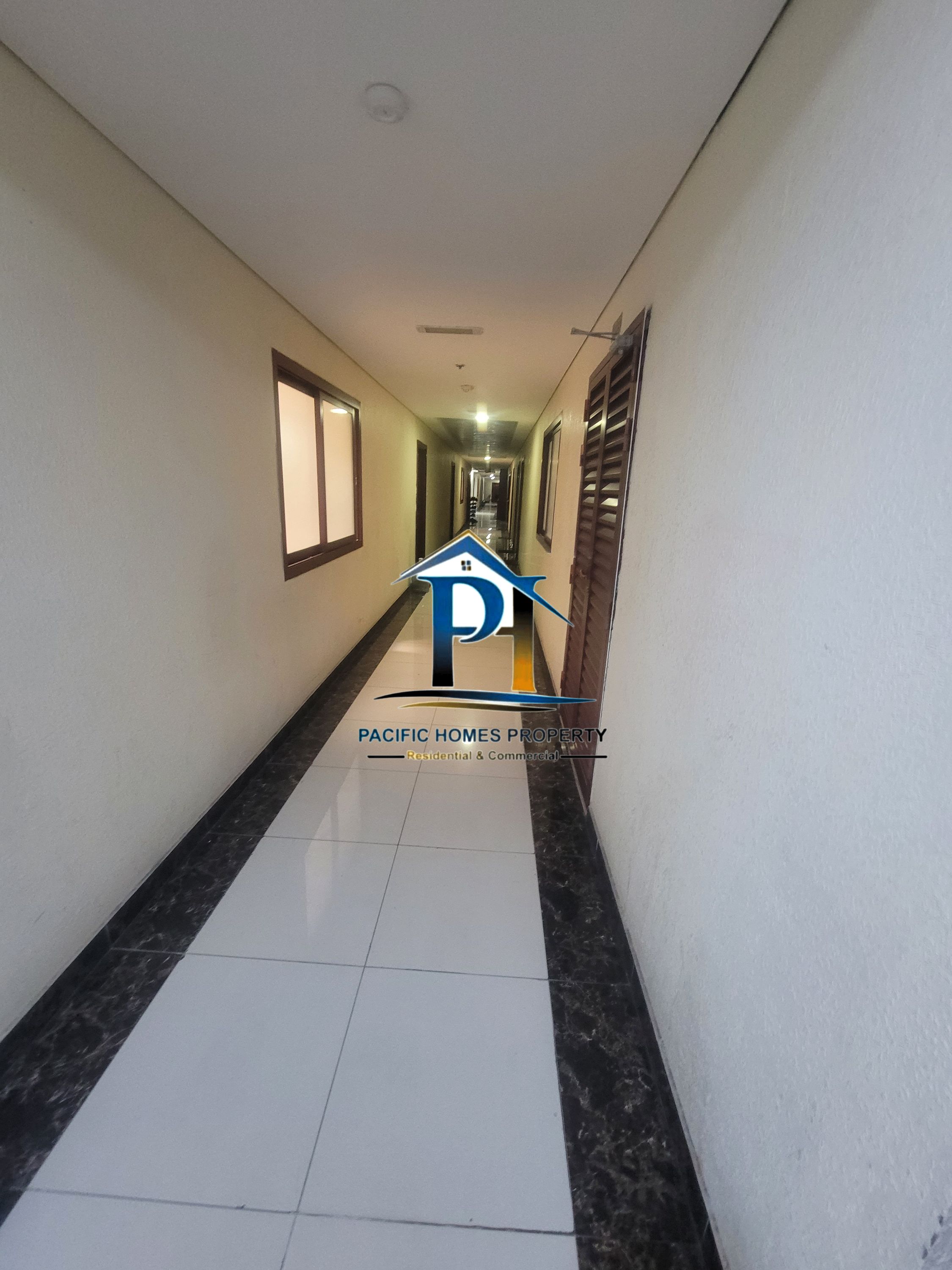 CLOSE TO POUND PARK 2 BEDROOM WITH 3 BATH BALCONY ONLY FOR FAMILIES JUST IN 68K. . .