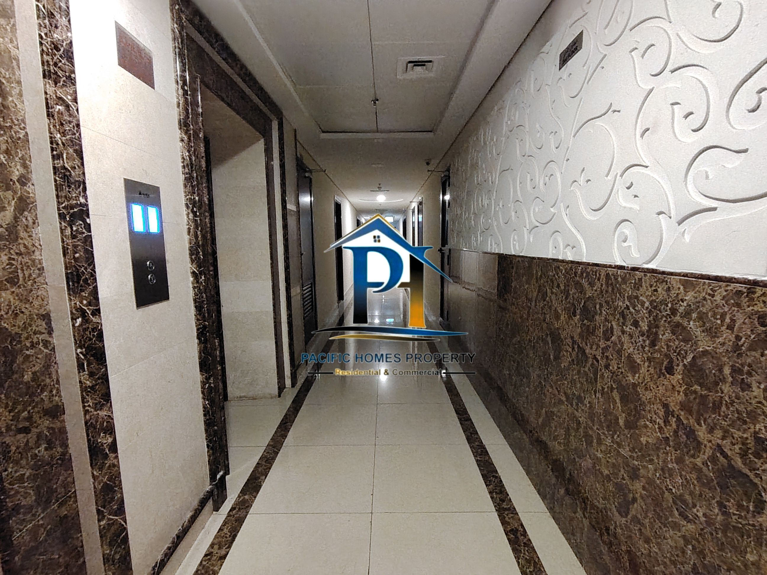 SPACIOUS 2BHK with Balcony 3Bathroom With All amenities Free Parking Only 68k