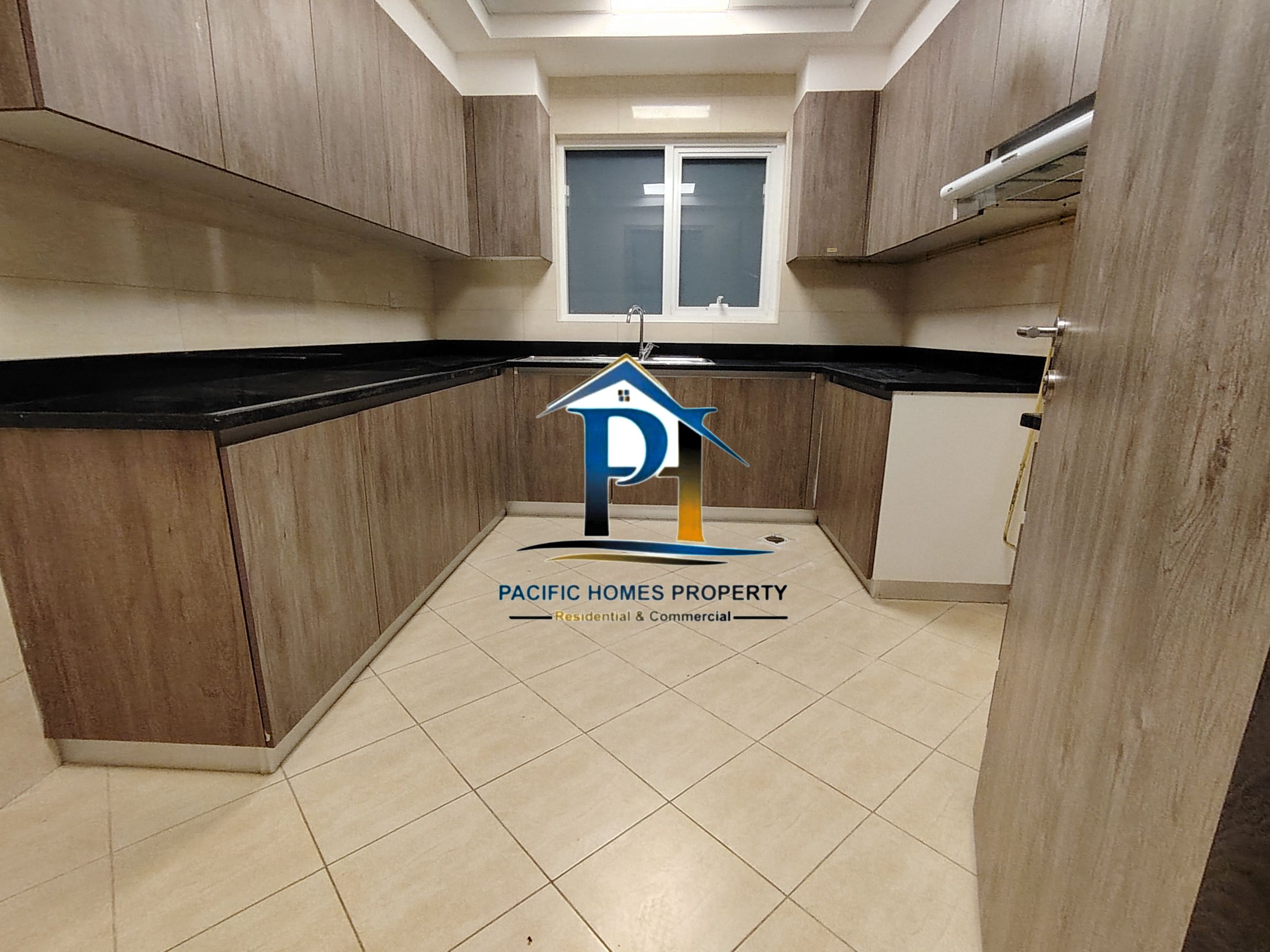 SPACIOUS NEW 2BHK BOTH MASTERROOM AND BALCONY WITH FREE PARKING ONLY 75K