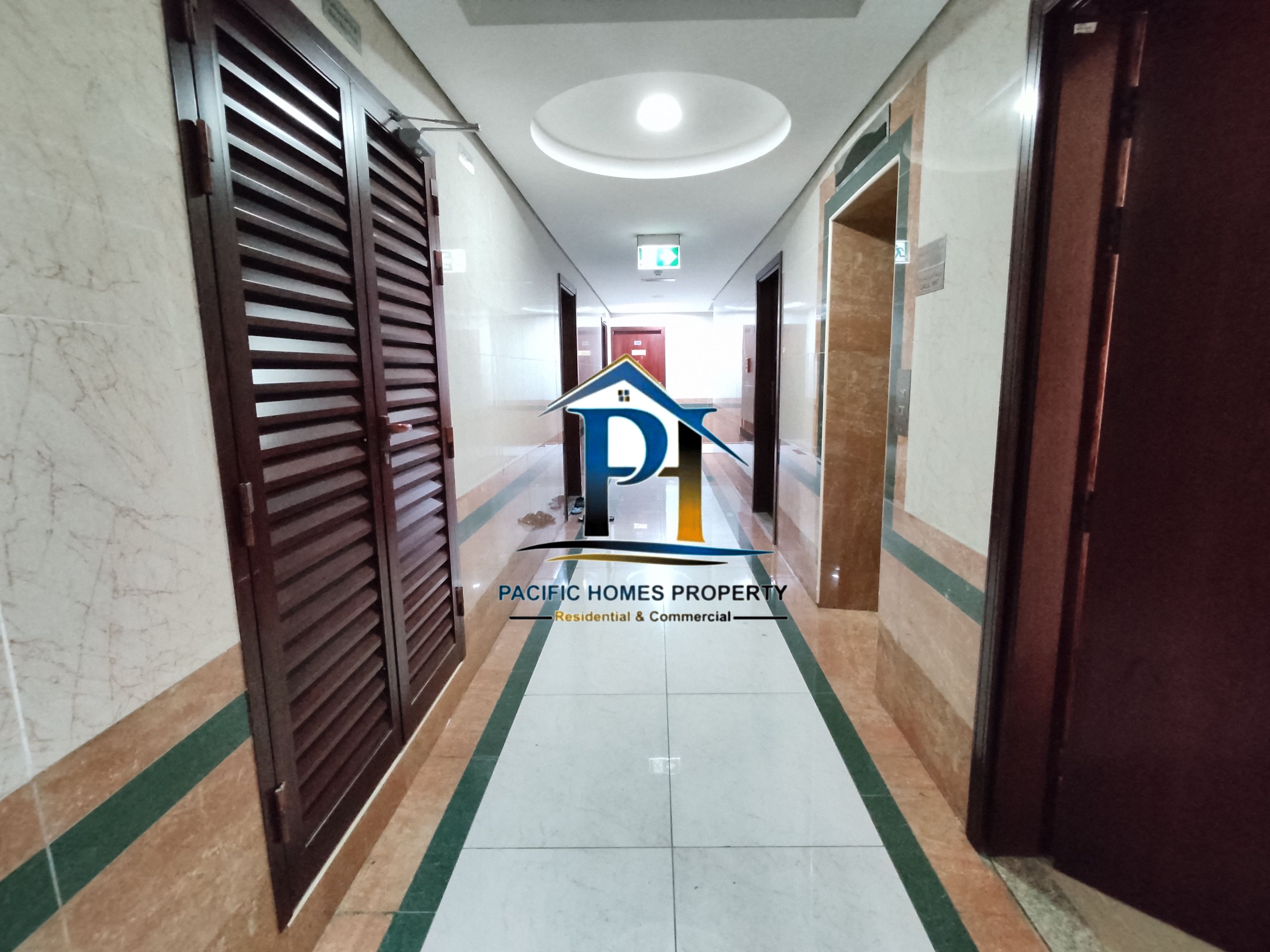 CLOSE TO PARK SPACIOUS STUDIO FOR FAMILY WITH ALL AMENITIES ONLY 40K