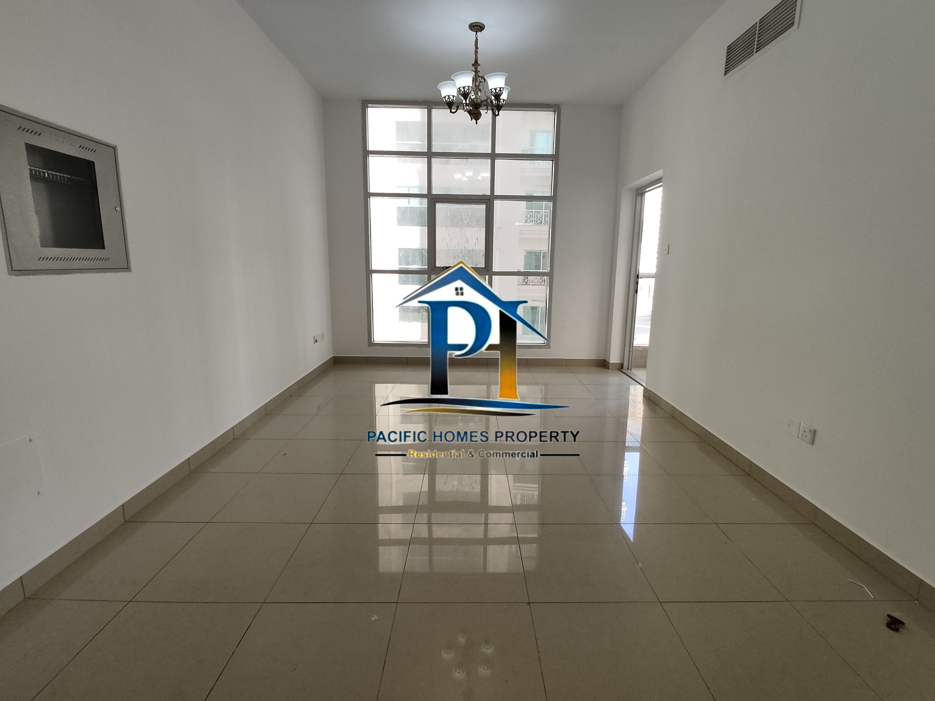 SPACIOUS 1BHK WITH 2BATH AND ALL AMENITIES FOR FAMILY ONLY 53K