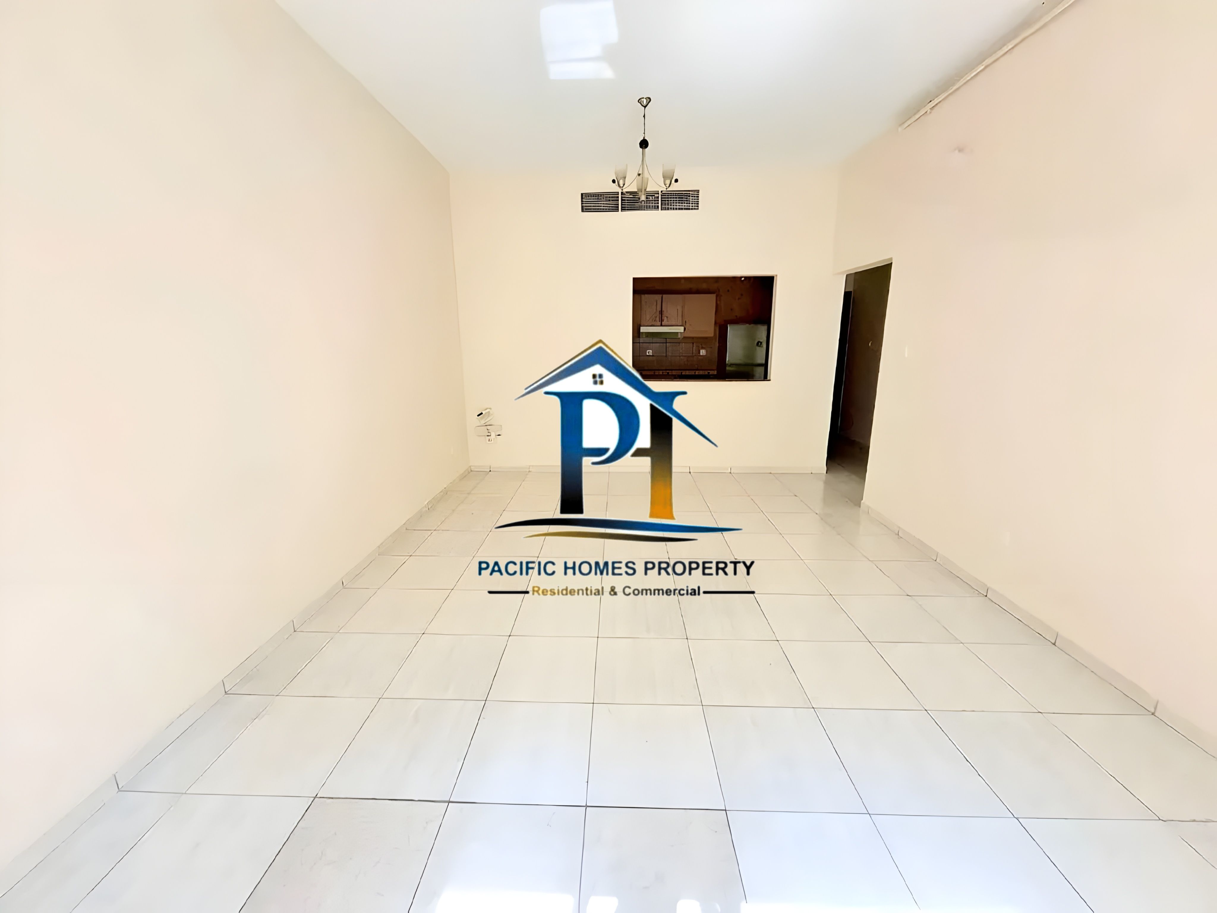 CLOSE TO RTA BUS STOP 1BHK WITH ALL AMENITIES FOR FAMILY ONLY 50K