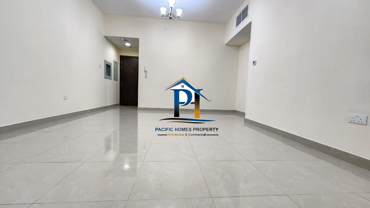 All Facilities . . Limited Offer . . Luxurious 1 Bhk Apt 2 Bath . . Gas Free @ Just 55 k - Al Nahda
