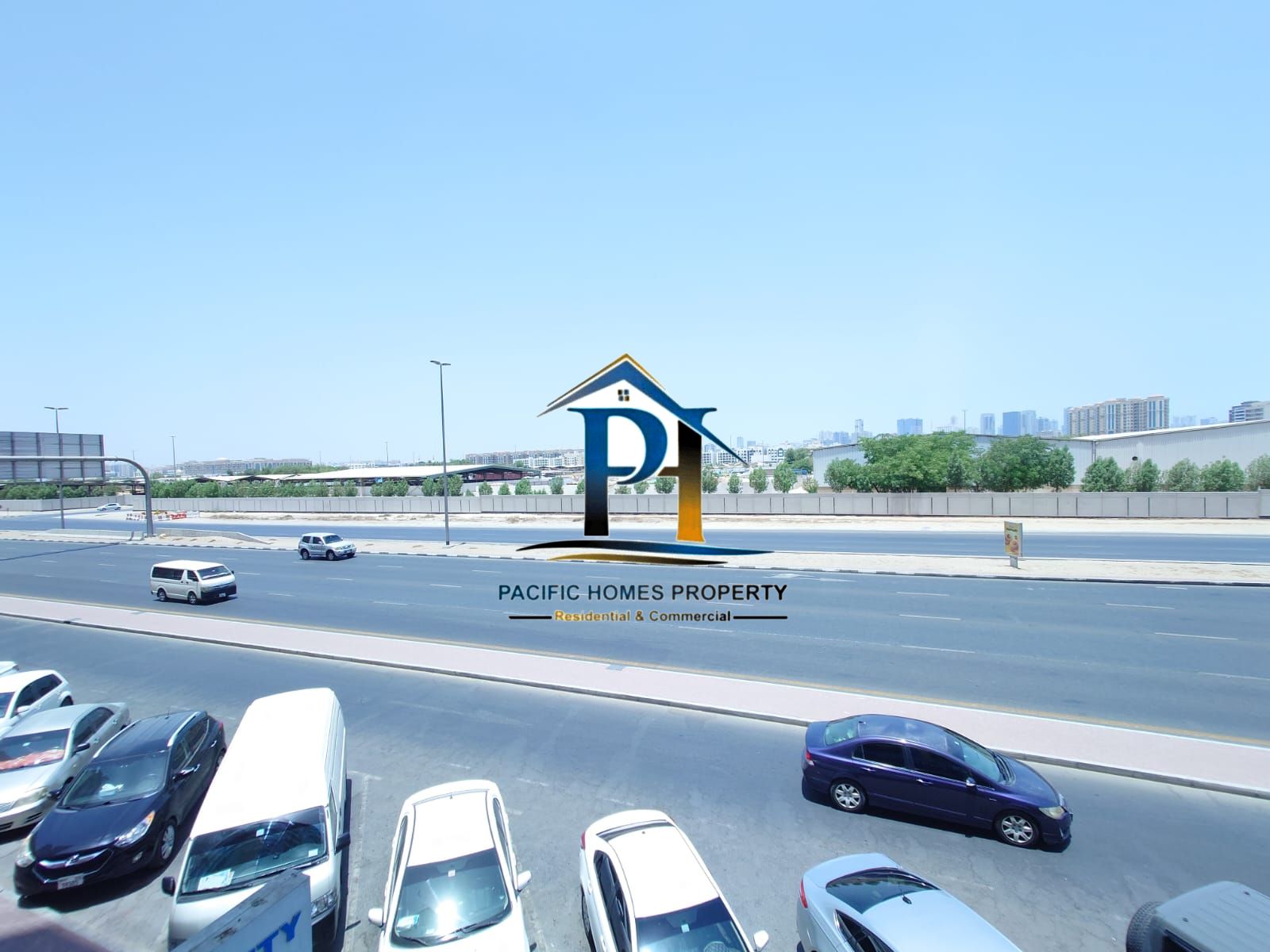 SPACIOUS APARTMENT IN NEW BUILDING 2BHK+3 BATHROOMS+GYM+POOL+PARKING AND MAINTENANCE FREE IN 72K ONLY.