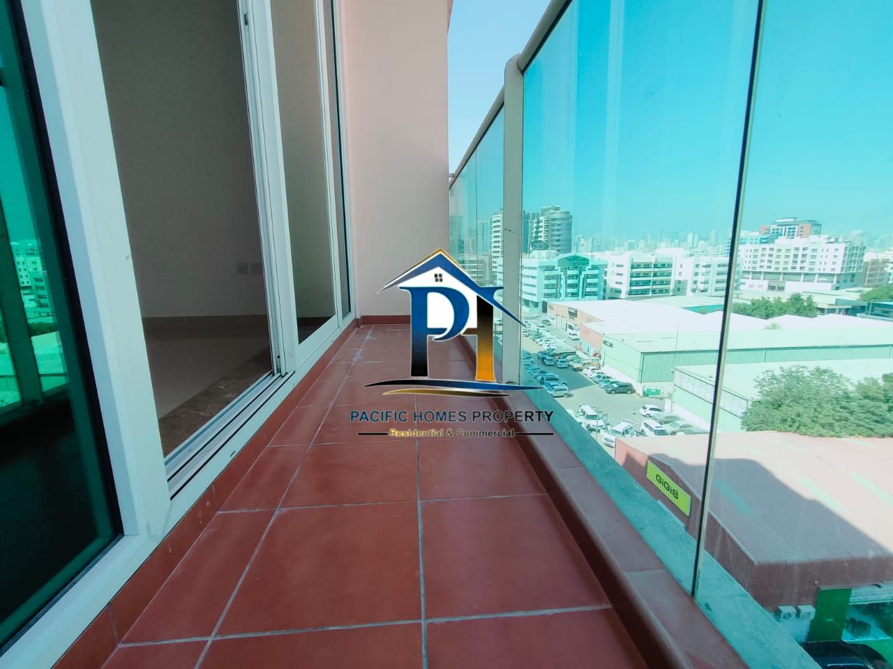 BEAUTIFUL APARTMENT IN NEW BUILDING 2BHK+3 BATHROOMS+GYM+PARKING AND MAINTENANCE FREE IN 65K ONLY.