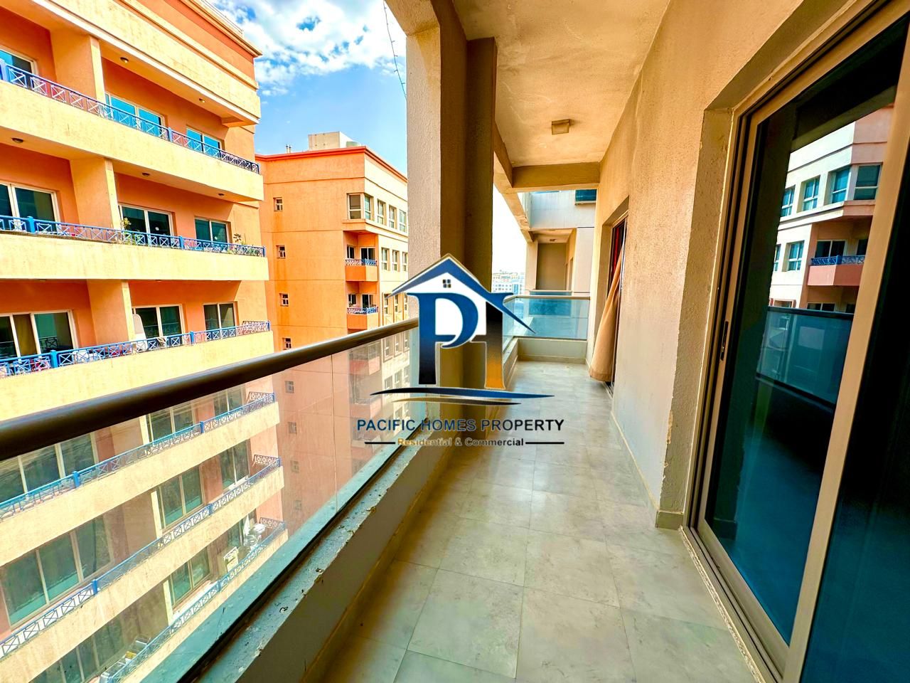 Fully Furnished ) Chiller / Free ,, Luxurious 2 Apt @ All Facilities Just 78 To 80 K - Al Nahda