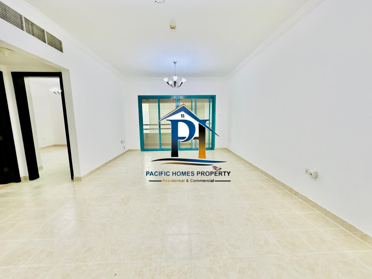 Open View . . Ne@r By Metro . . Luxurious 3 Bhk Apt . . Maids + Landry Room @ All F@cilities