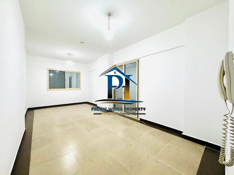 Open View . . All Facilities . . Luxurious 3 Bhk Apt 4 Bath . . parking @ just 78 To 80 k - Al Nahda