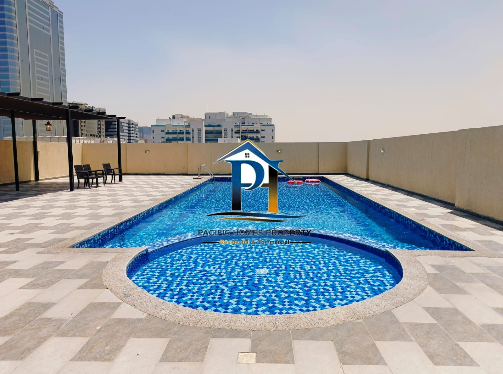 All Facilities @ Like @ New " Limited Unit " Luxurious Studio Apt Just 40 To 42 k Al Nahda