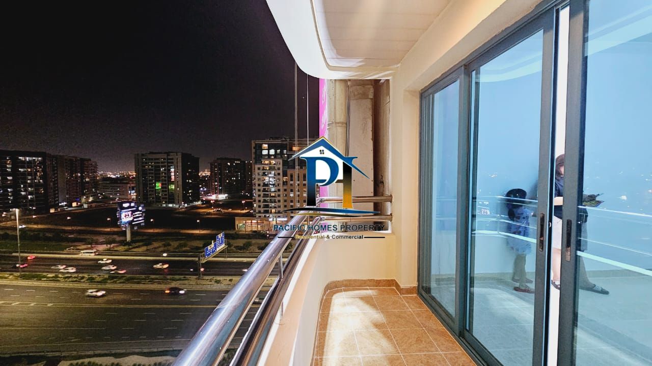 Ne@r By Metro . . Open View . . Luxurious 3 Bhk Apt . . Maids + Landry Room @ All F@cilities Al Nahda
