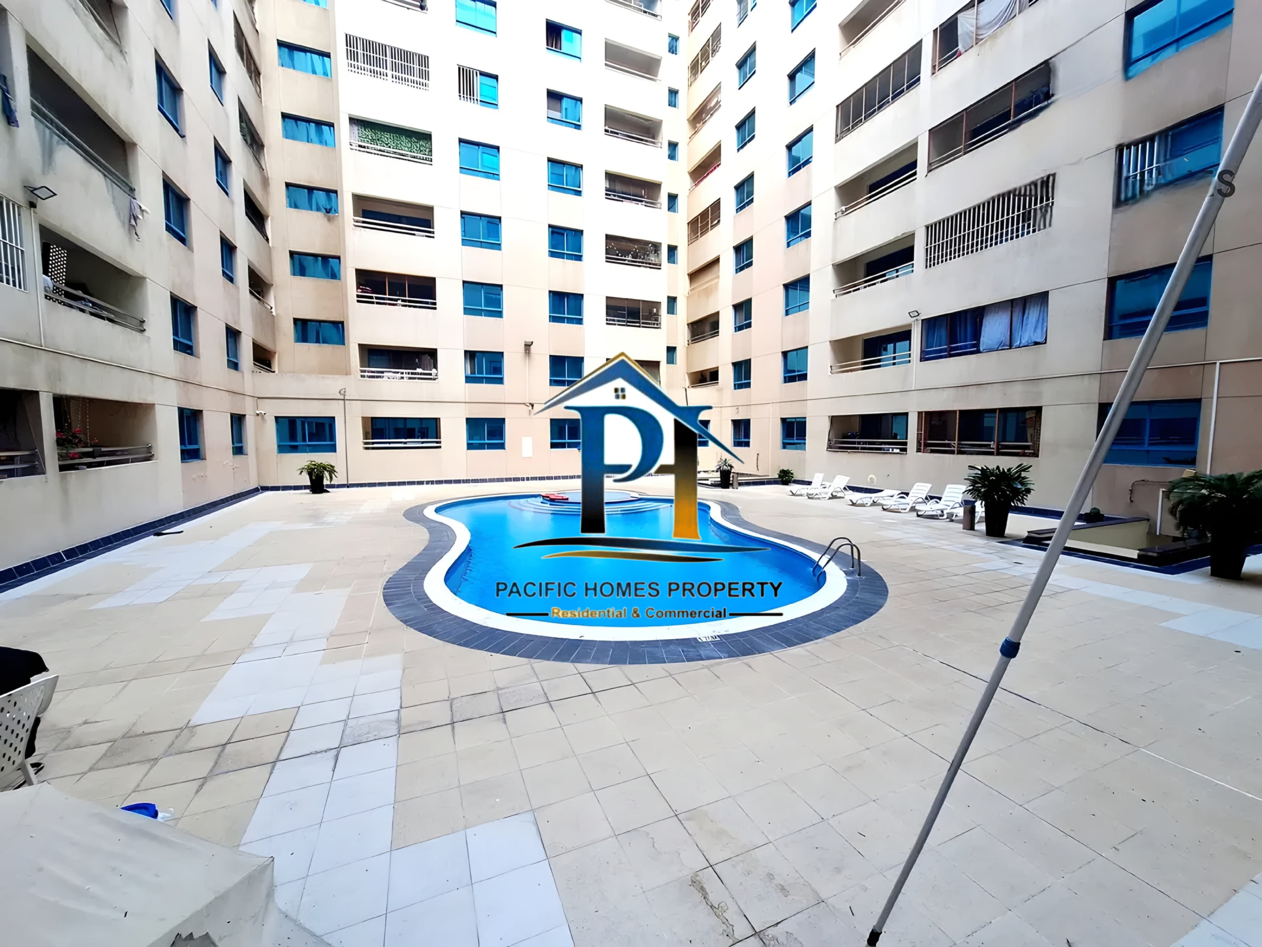 "" NEAR METRO STATION "" SPACIOUS 3BHK APARTMENT WITH ALL FACILITIES ONLY FOR 88K CALL NOW MR FARHAN.