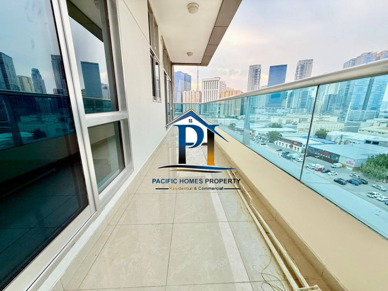 Open View @ Gas Free . . All F@cilities . . Luxurious 2 Bhk Apt . . @ Both Master - Al Nahda