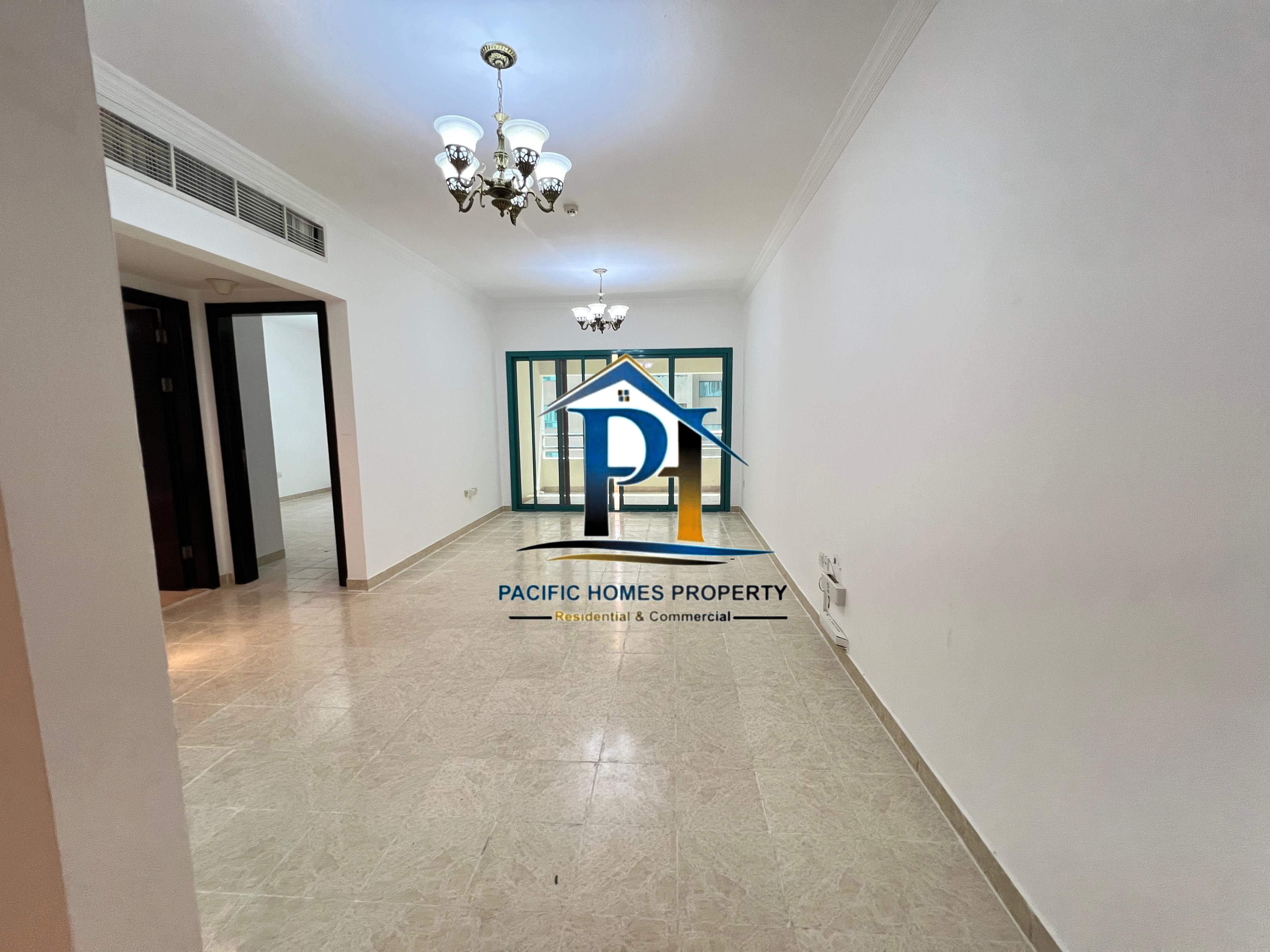 "" NEAR METRO STATION "" SPACIOUS 1BHK APARTMENT WITH ALL FACILITIES ONLY FOR 58K CALL NOW MR FARHAN.