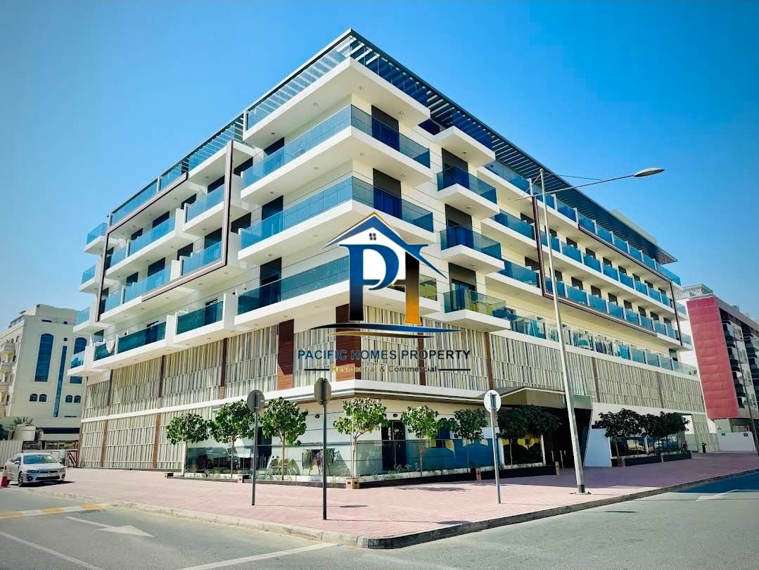 SUPERIOR | SPECIOUS | 1BHK | BALCONY | GYM | POOL | PARKING | ONLY FAMILY