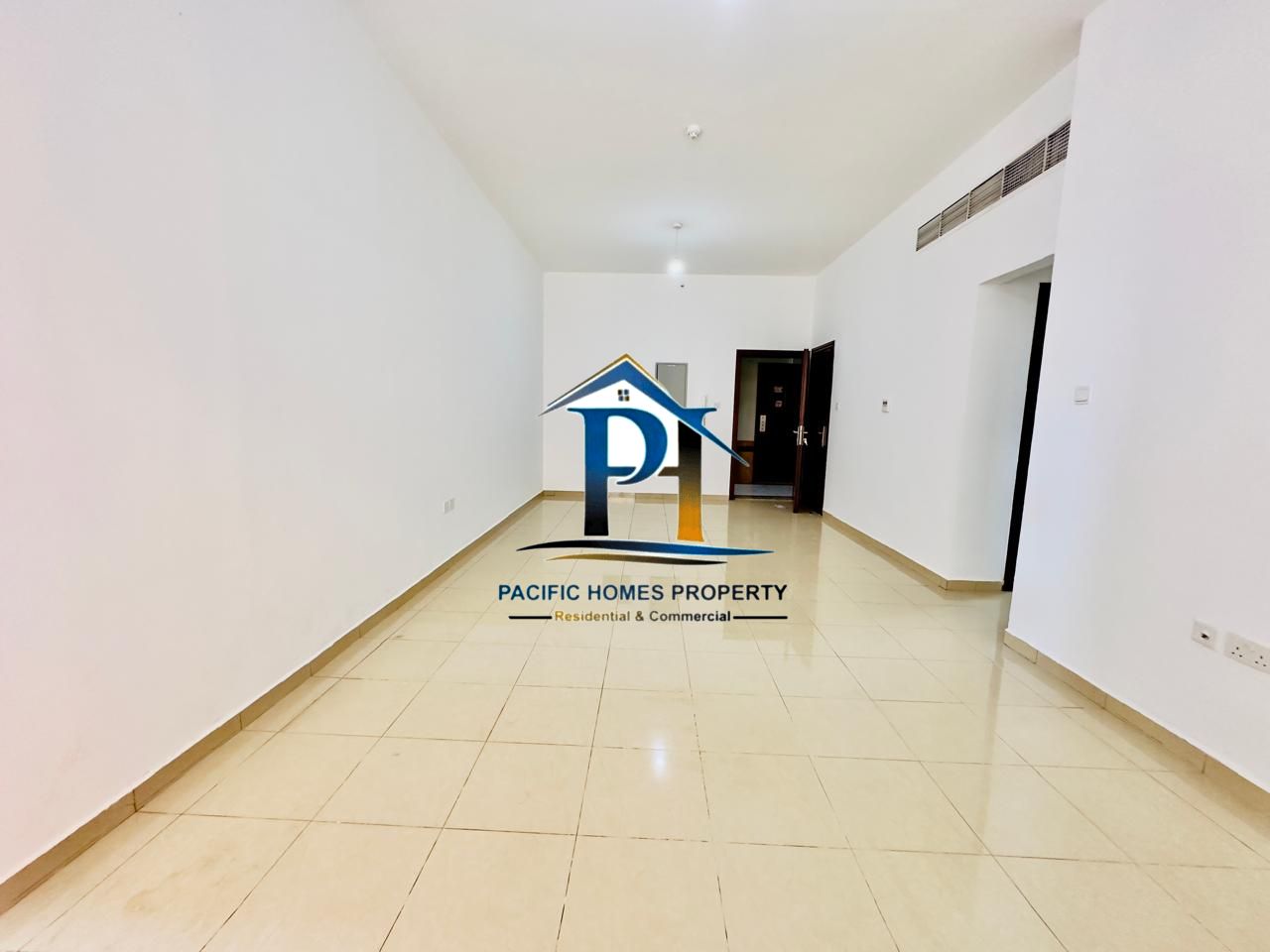 CLOSE TO DIYAFAH SCHOOL LUXIOURES 2 BHK WITH 3 BATH BALCONY GYM POOL