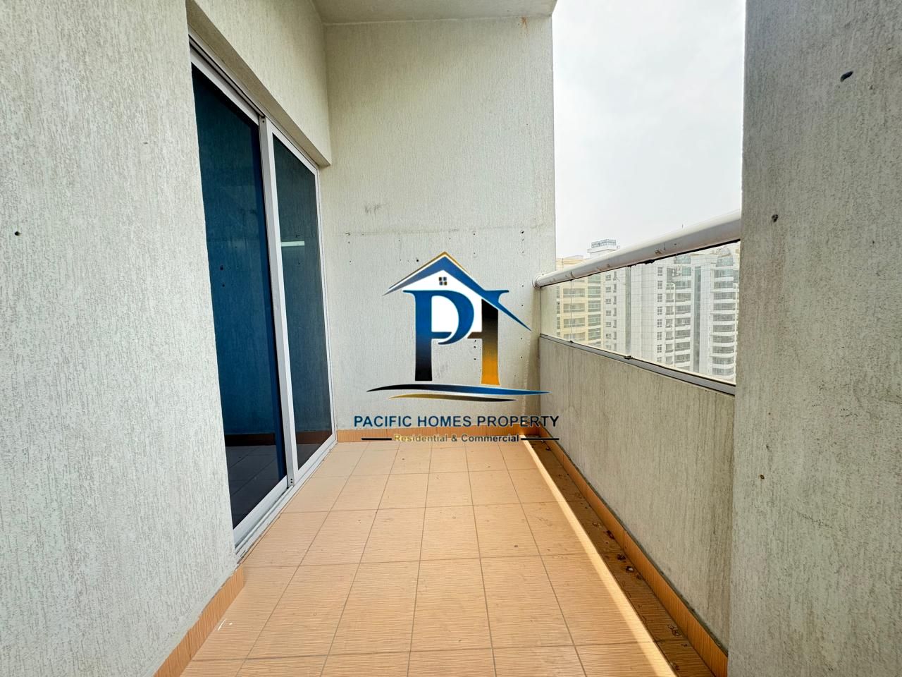 1 BEDROOM HUGE SIZE JUST 52K WITH GYM AND SWIMING POOL