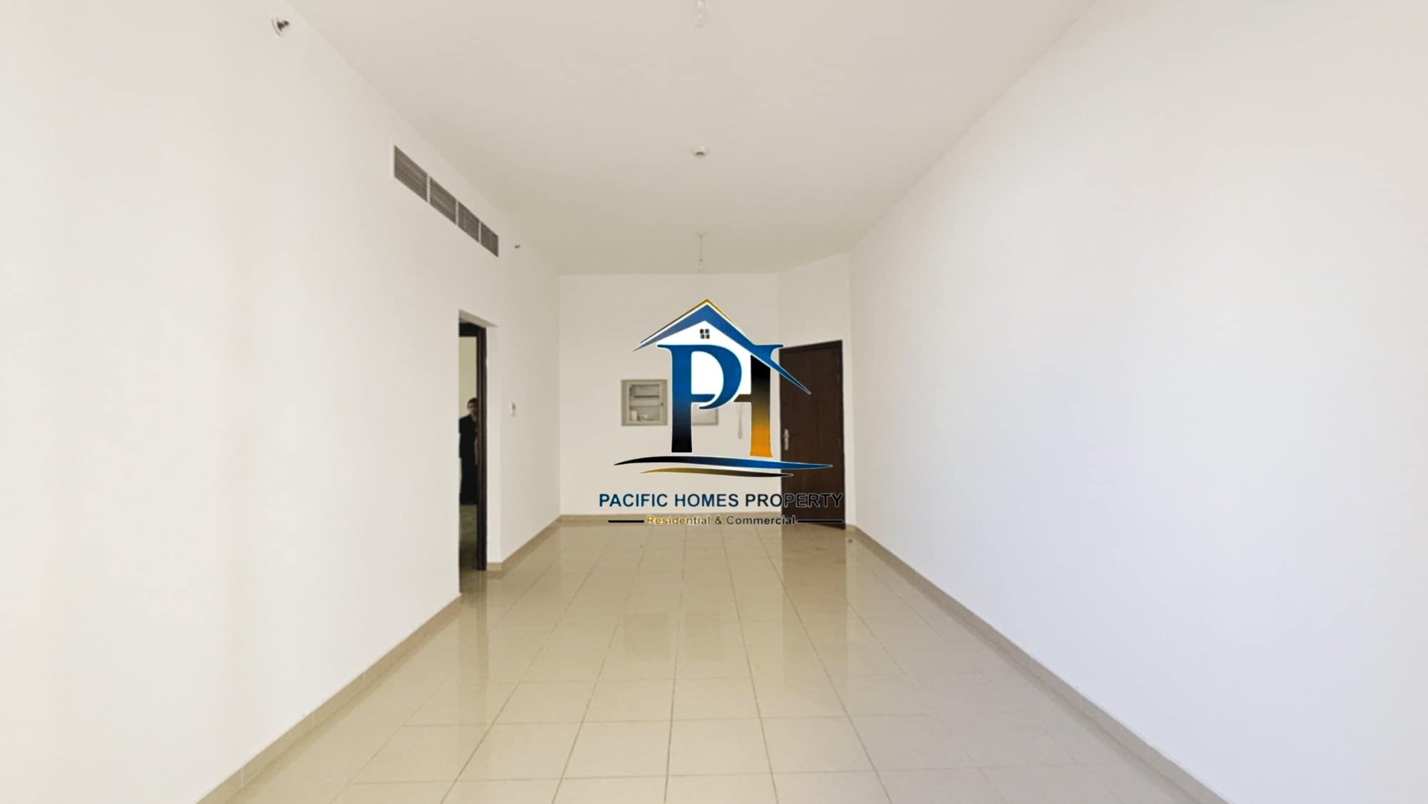 2 BEDROOM AVAILABLE WITH 3 BATH // BALCONY GYM AND SWIMMING POOL