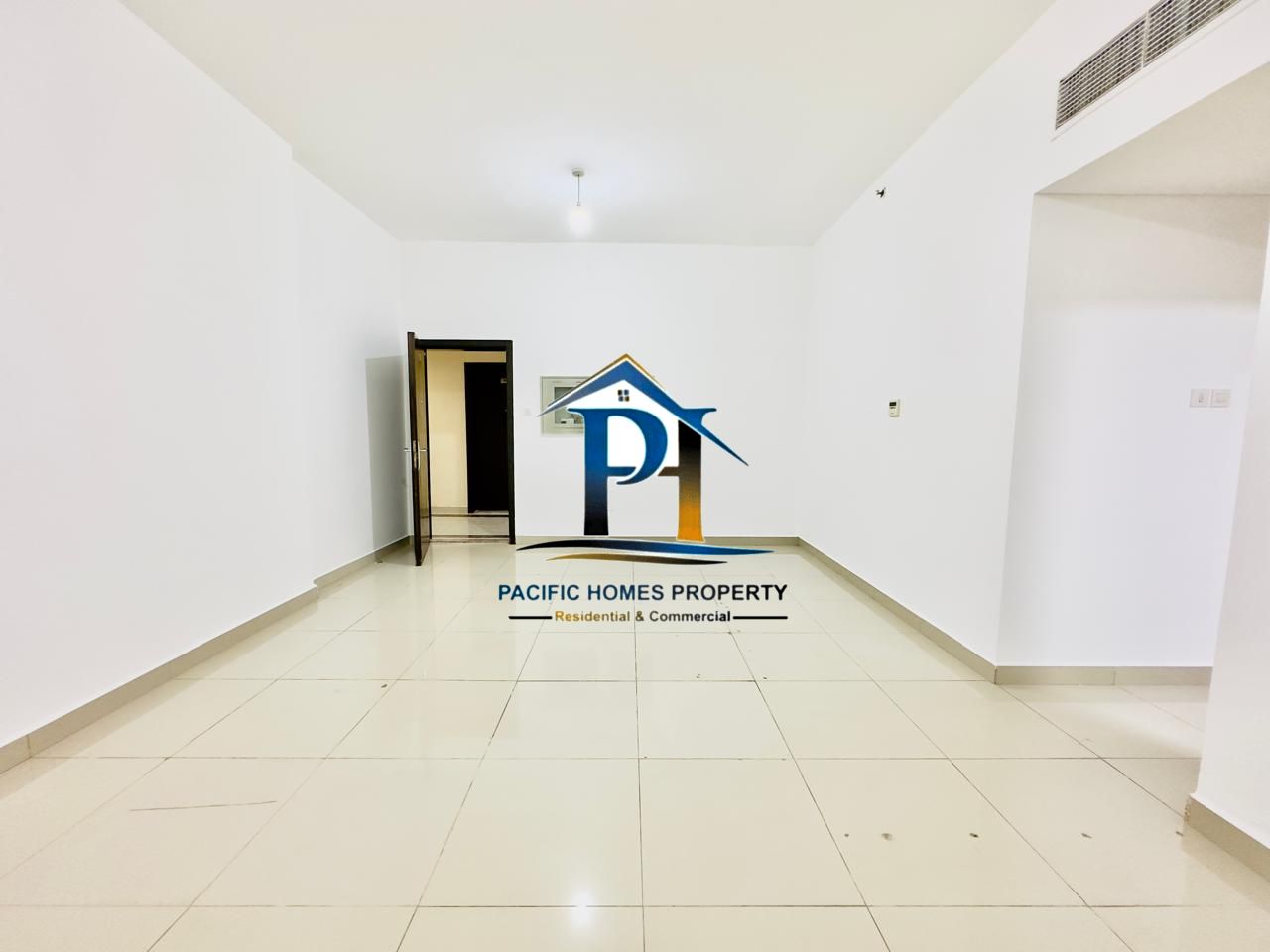 Spacious 1 BHK Apartment Prime Location First Come First Take