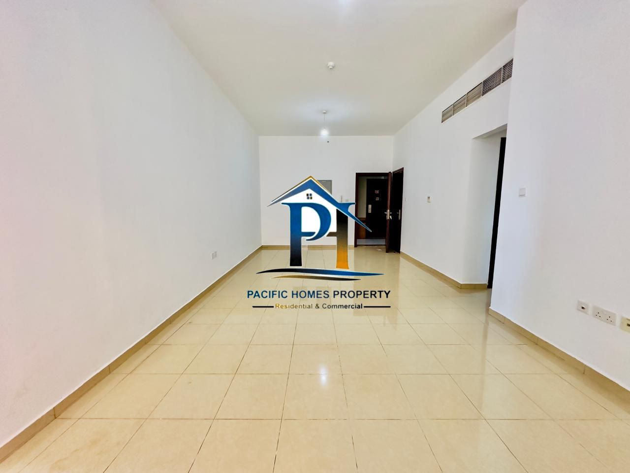 SPACIOUS LUXURY 1 BEDROOM 2 WASHROOM WITH GYM POOL PARKING